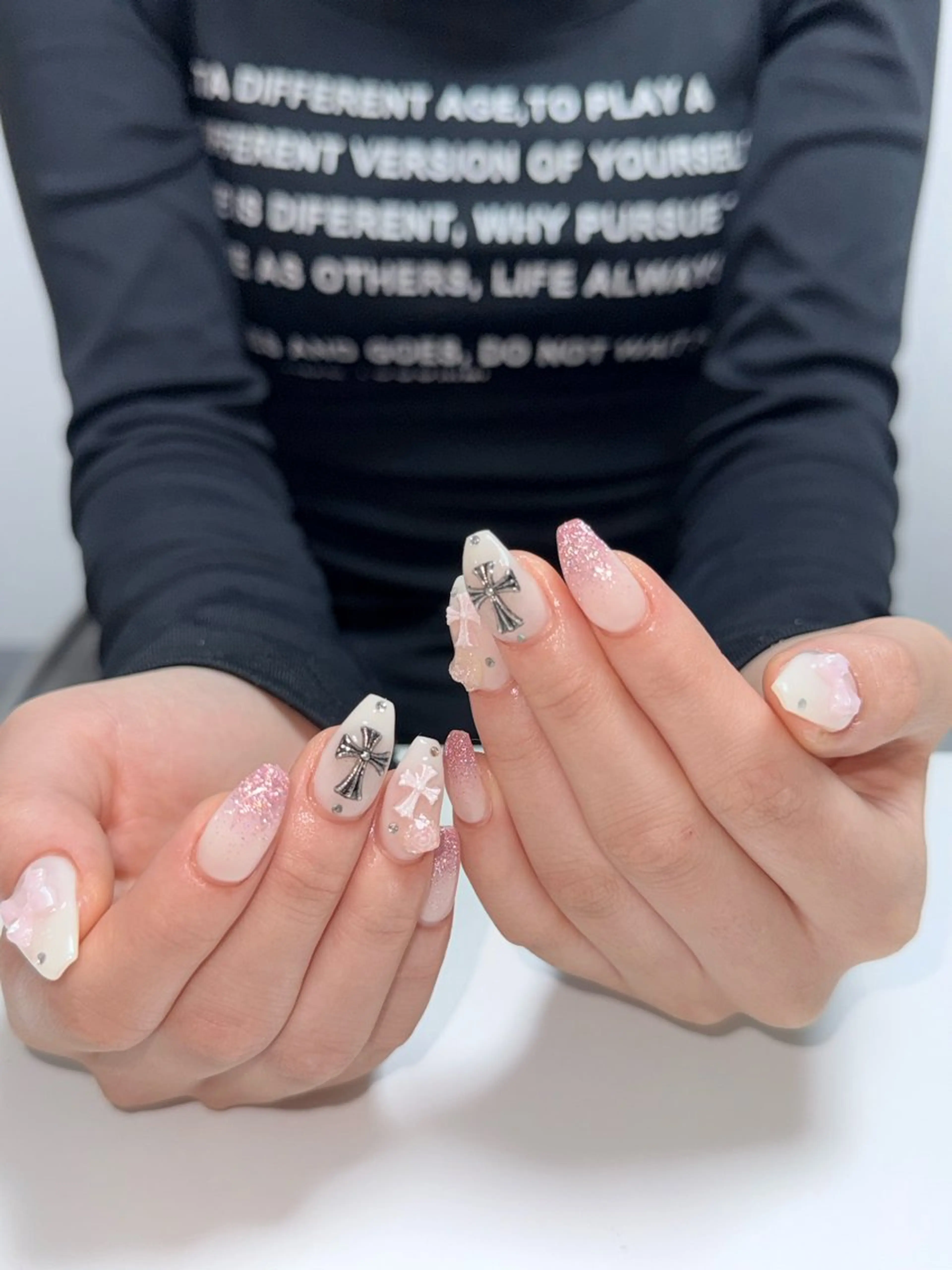 ネイル ハンドネイル BERA NAILSのネイルデザイン