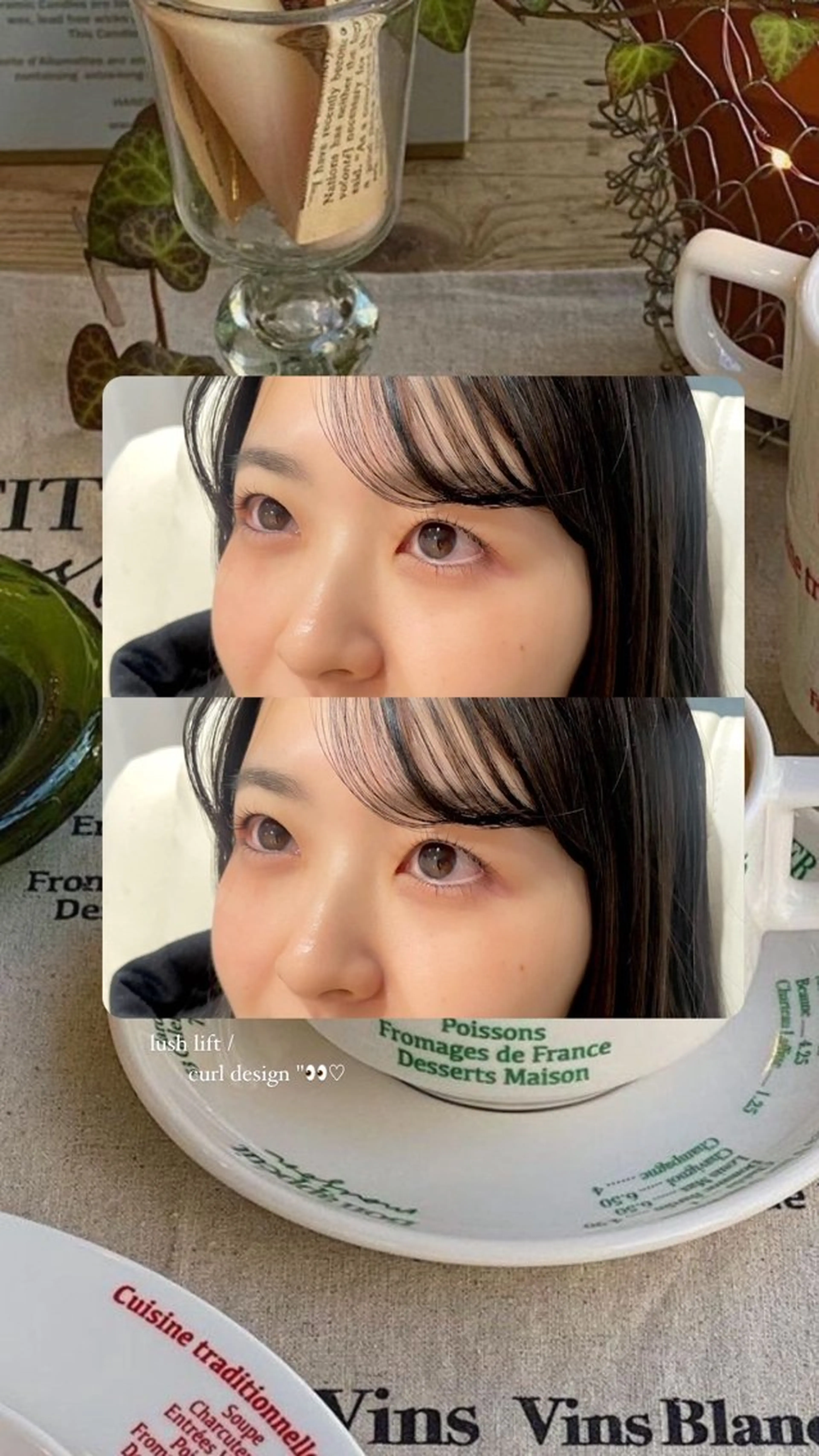 マツエク・マツパ nail salon Soiréeのネイルデザイン