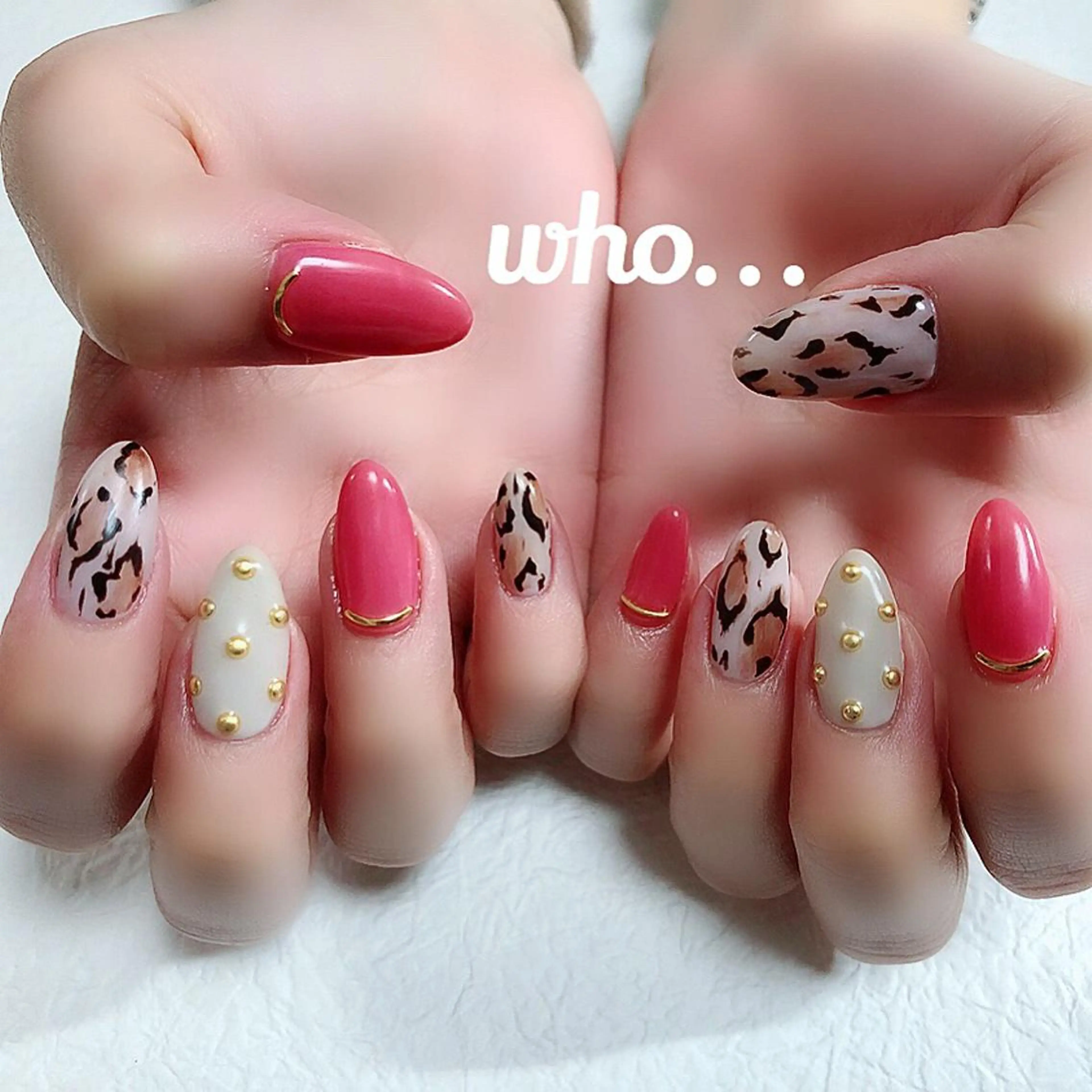 ネイル n. fumikoのネイルデザイン