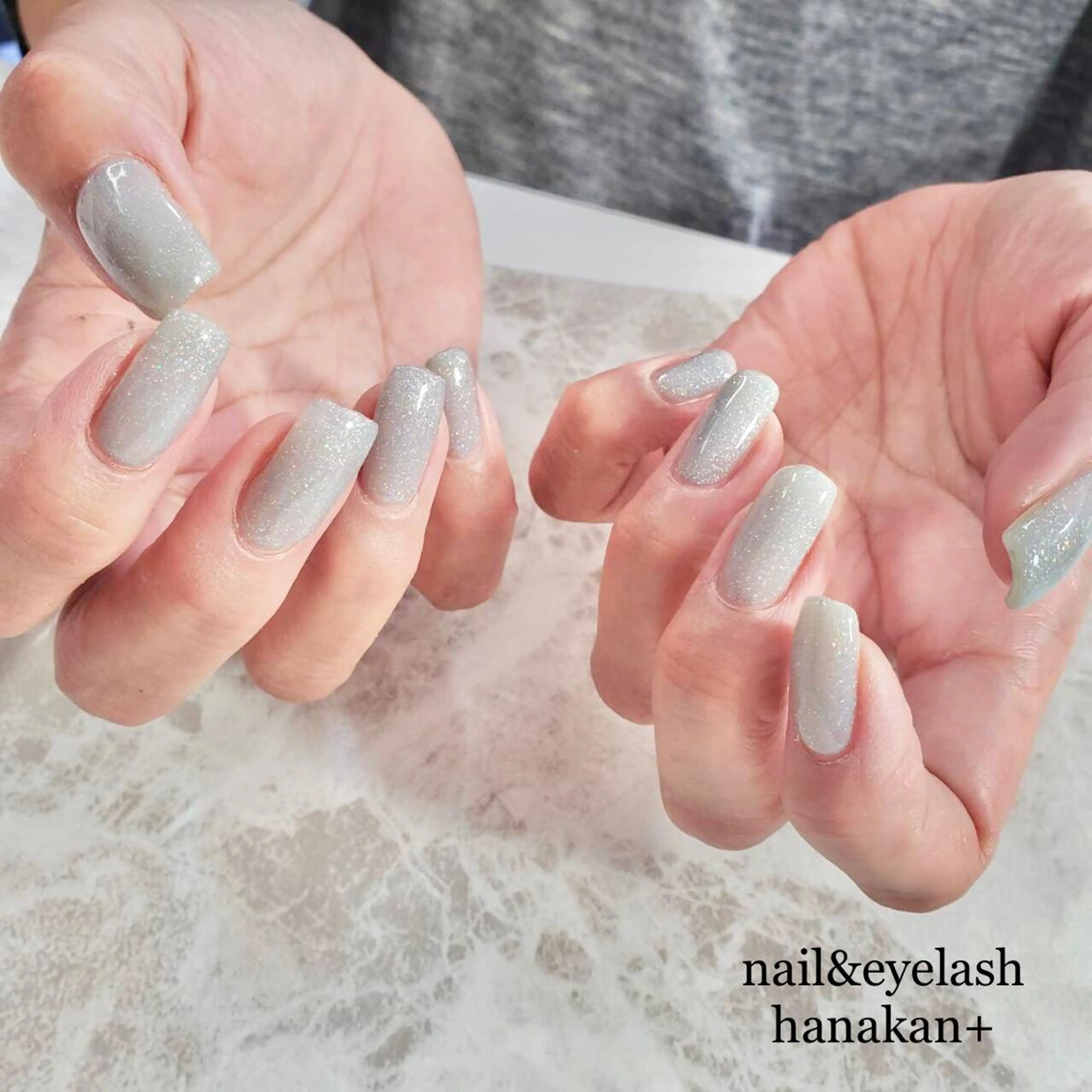 ネイル ハンドネイル S Fumiのネイルデザイン