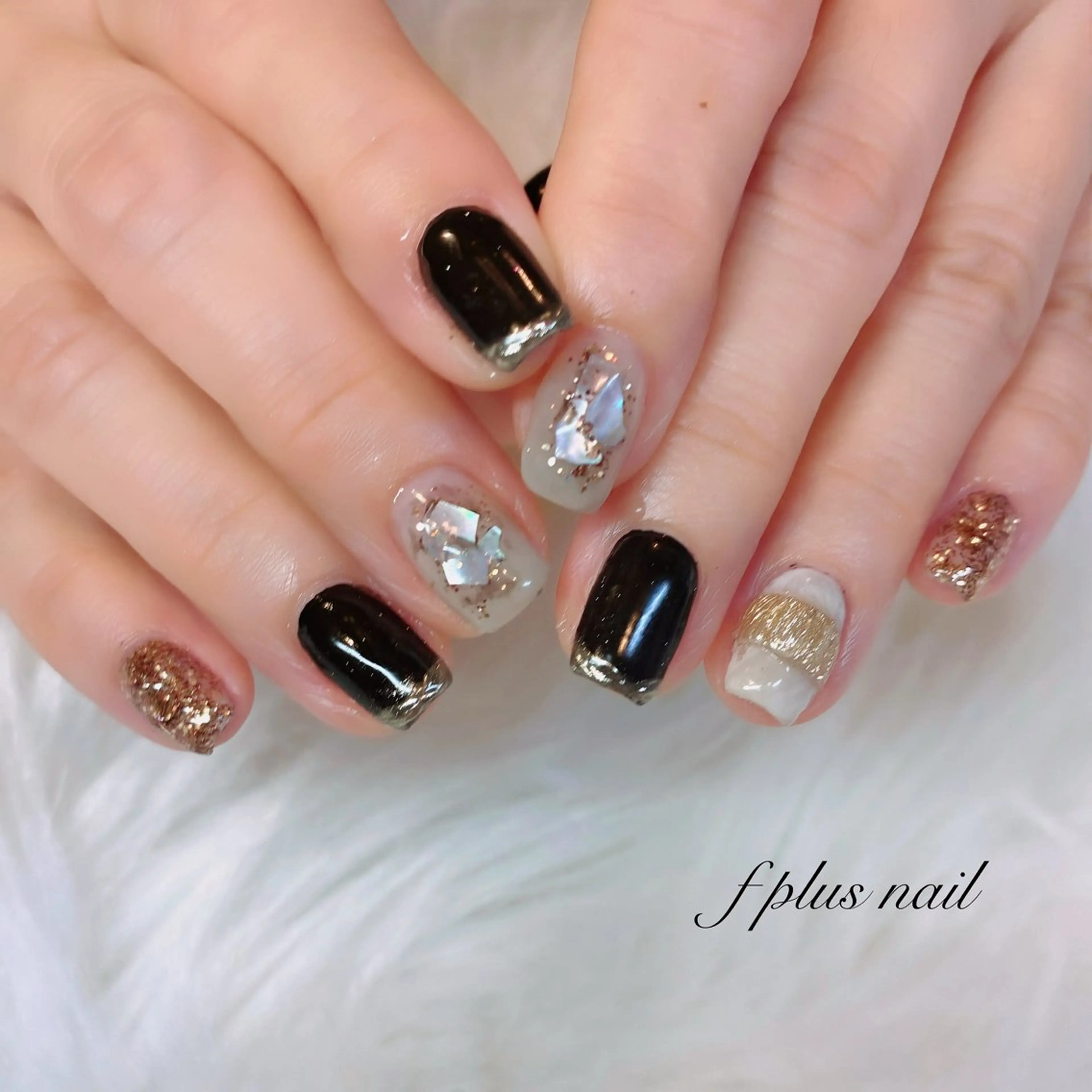 ネイル ハンドネイル kanako nail🌷のネイルデザイン