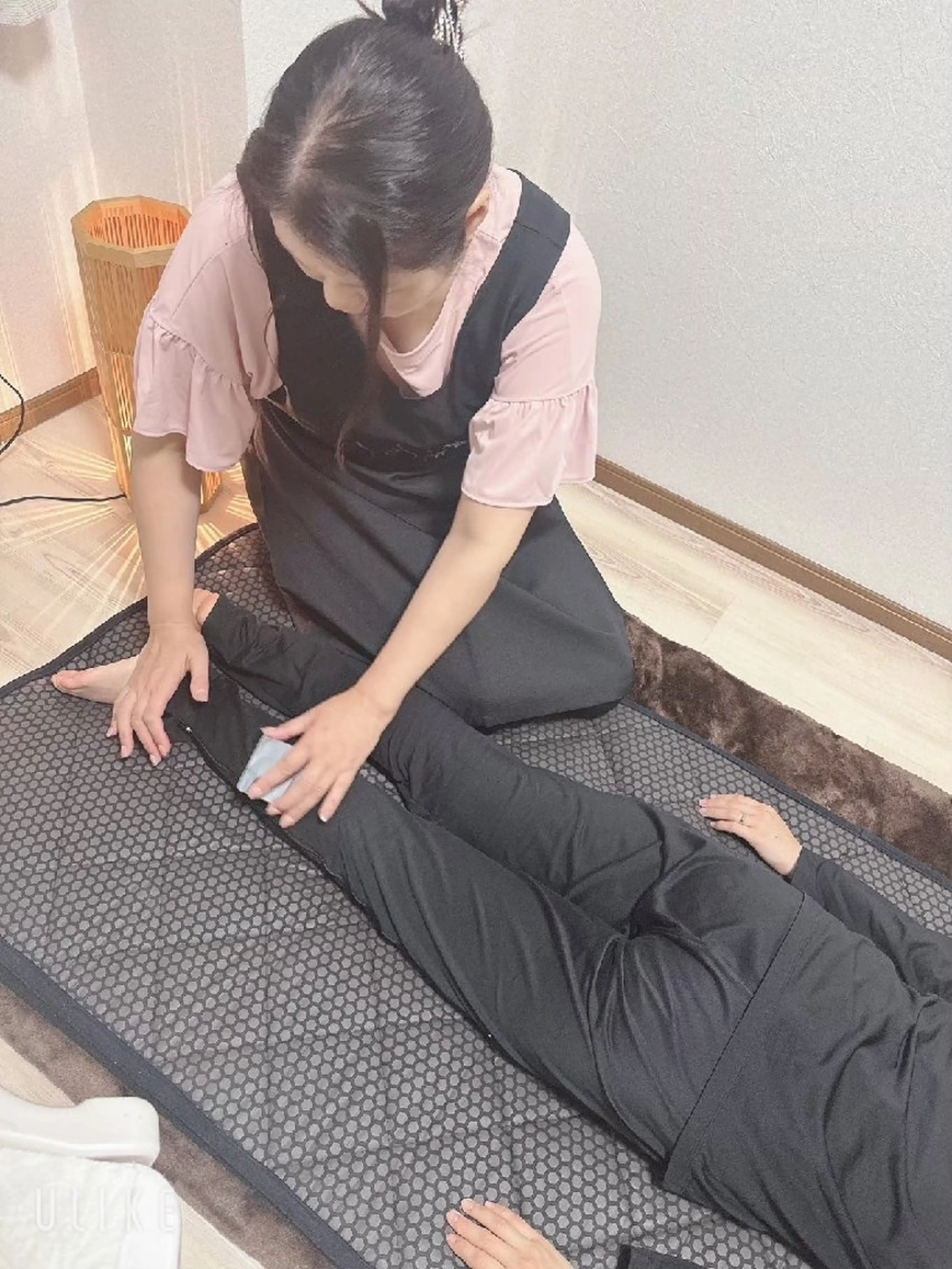 リラク YOSA PARK  Angeのエステ・リラクイメージ