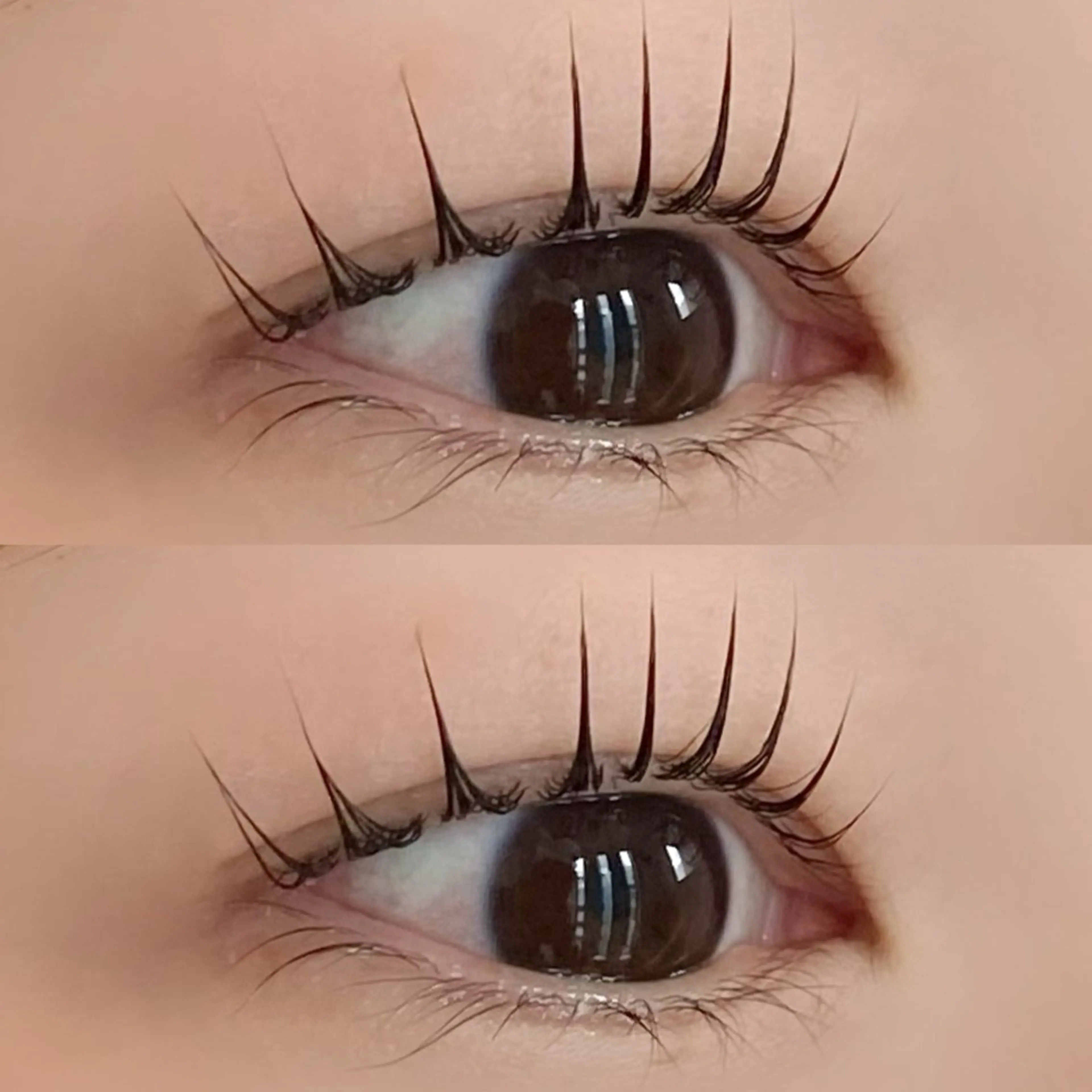 マツエク・マツパ Garland eyelash所属・Garlandeye KOTOHIのマツエク・マツパデザイン