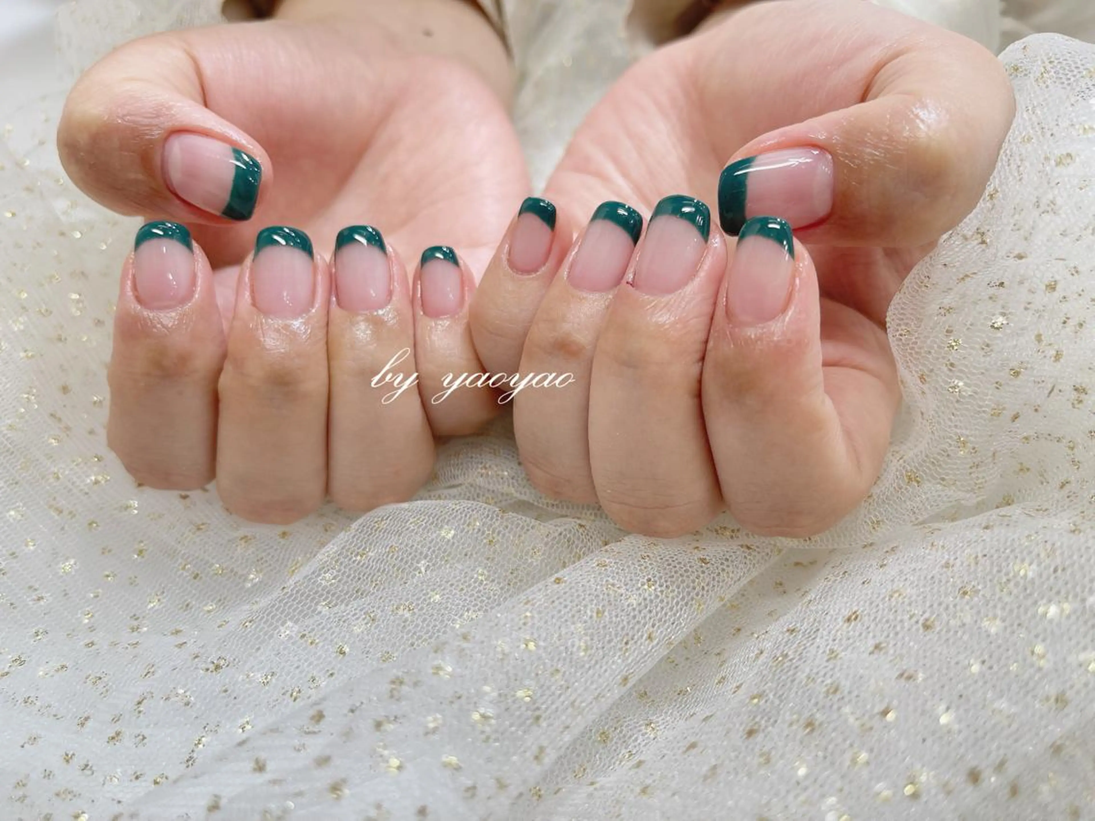 ネイル Umi nail& eyelashのネイルデザイン