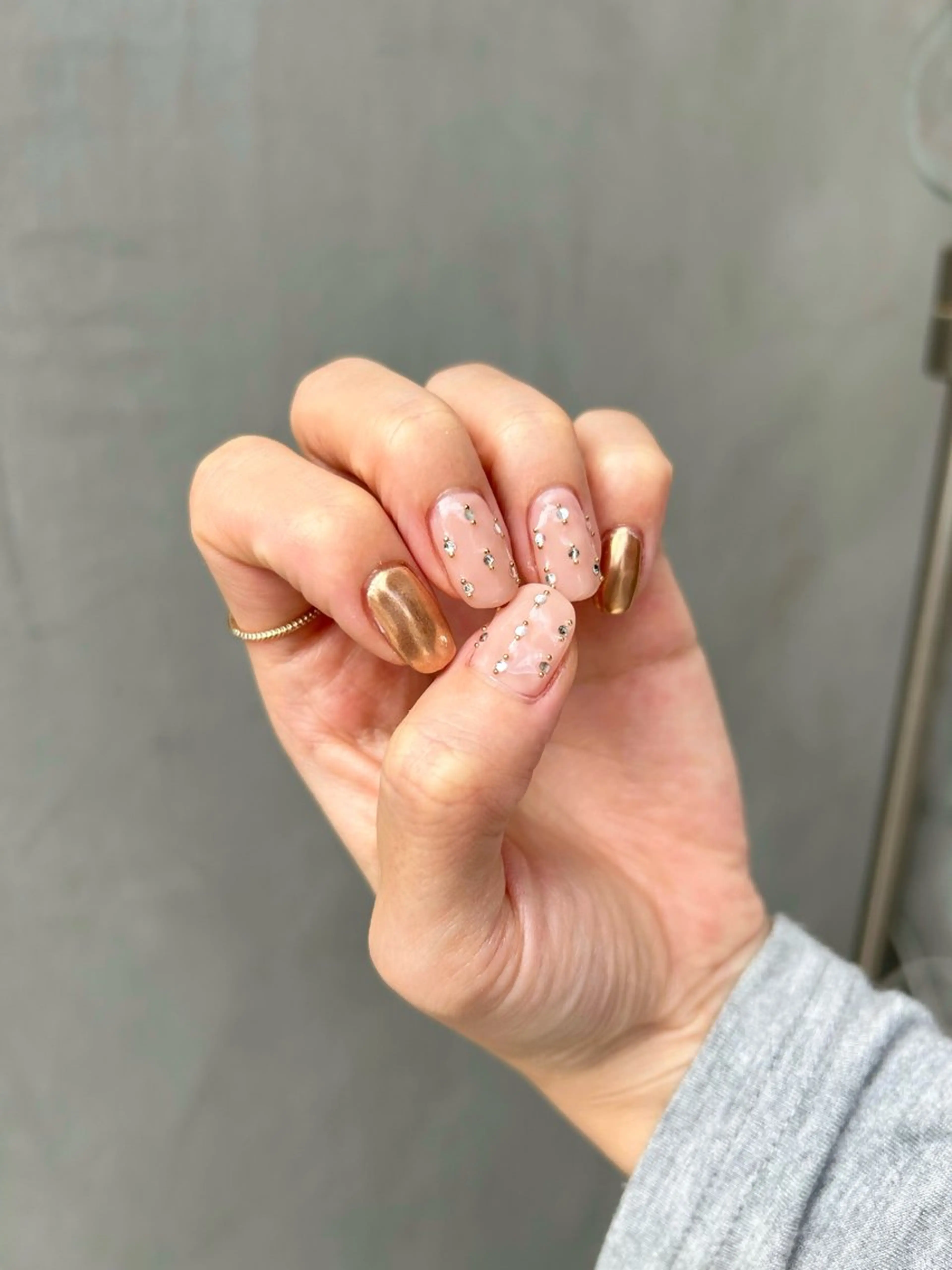 ネイル N.barber / koderaのネイルデザイン