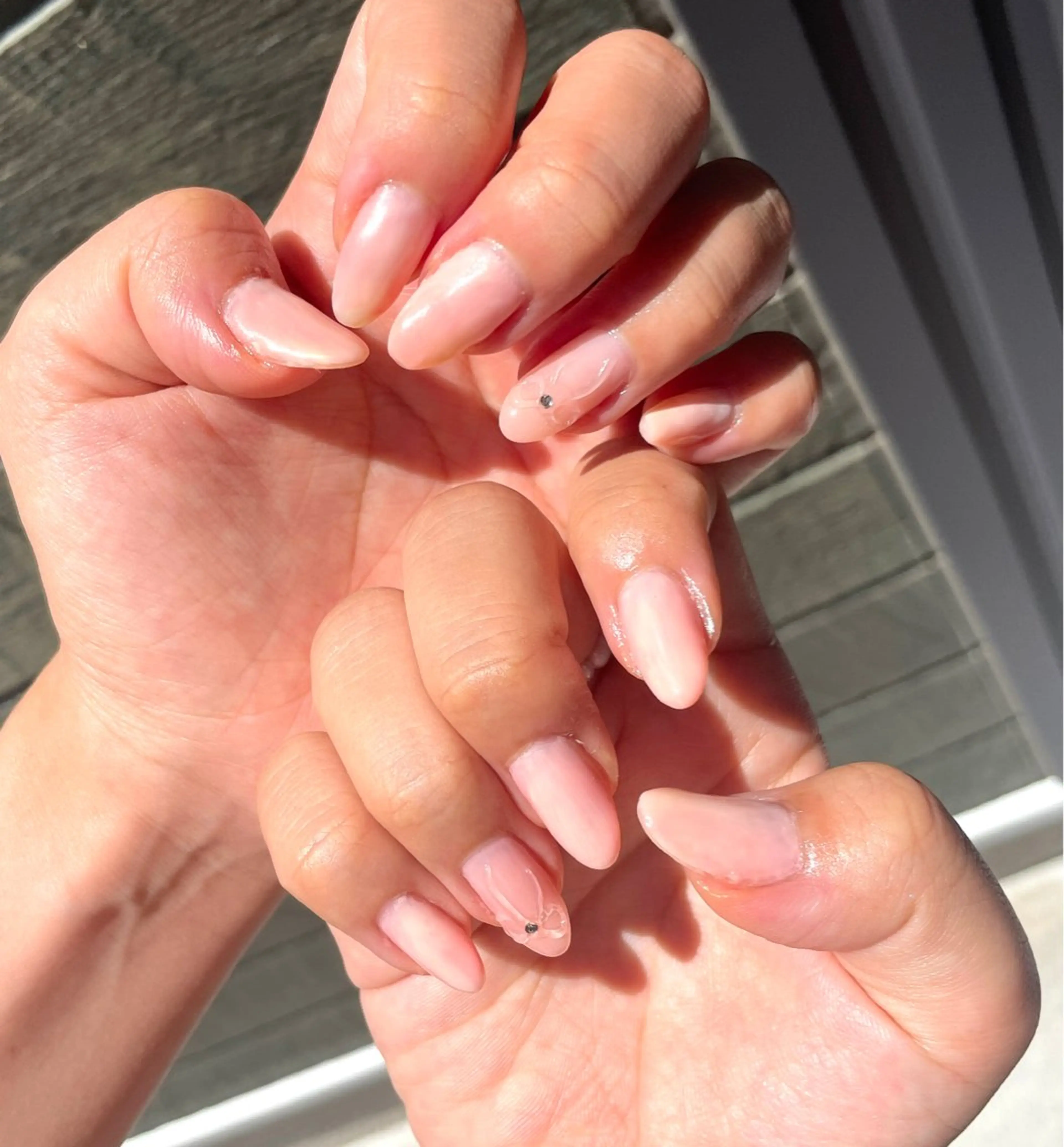 ネイル nailroom.. shikiのネイルデザイン