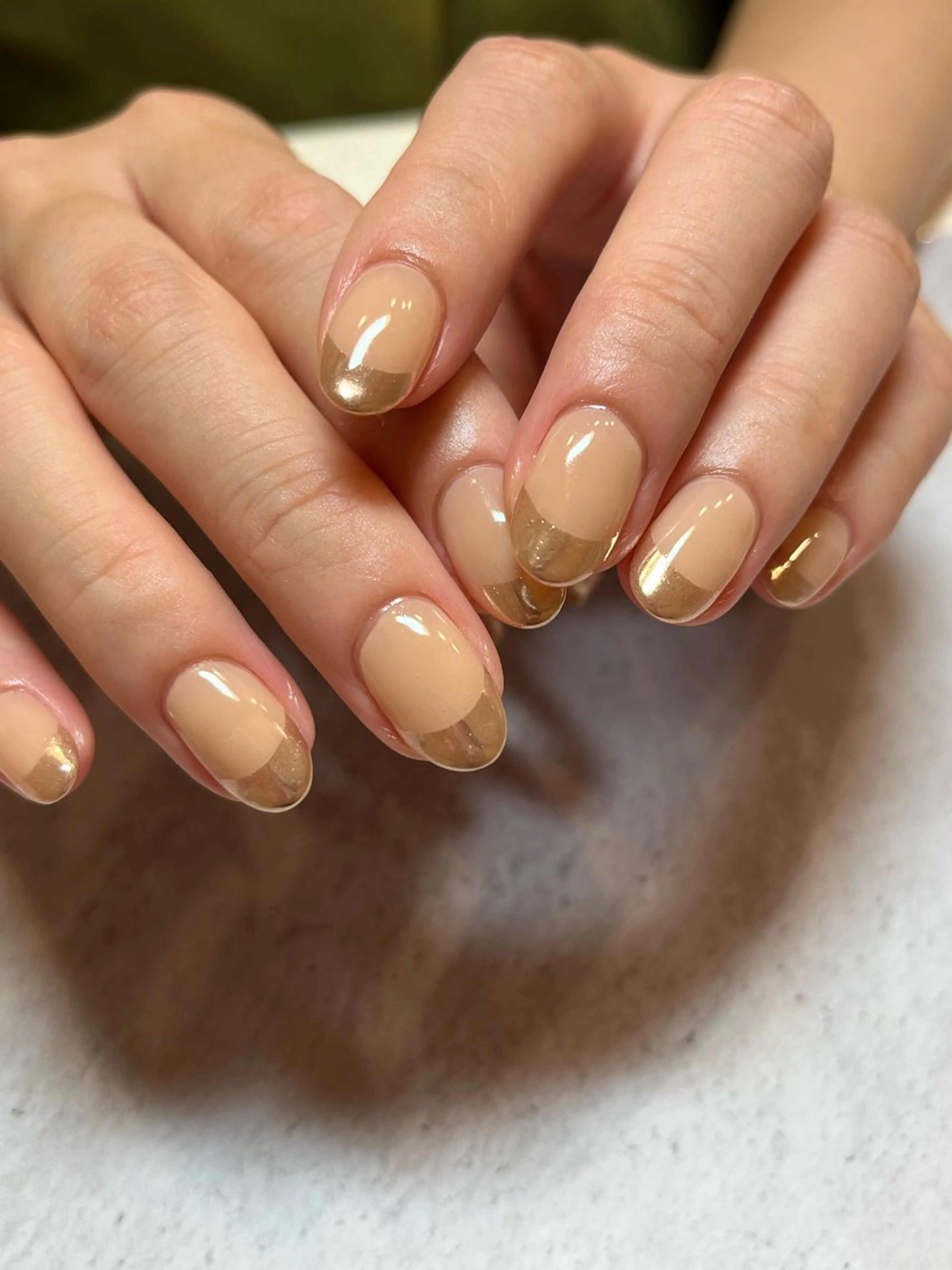 ネイル 【LINON】 airiのネイルデザイン