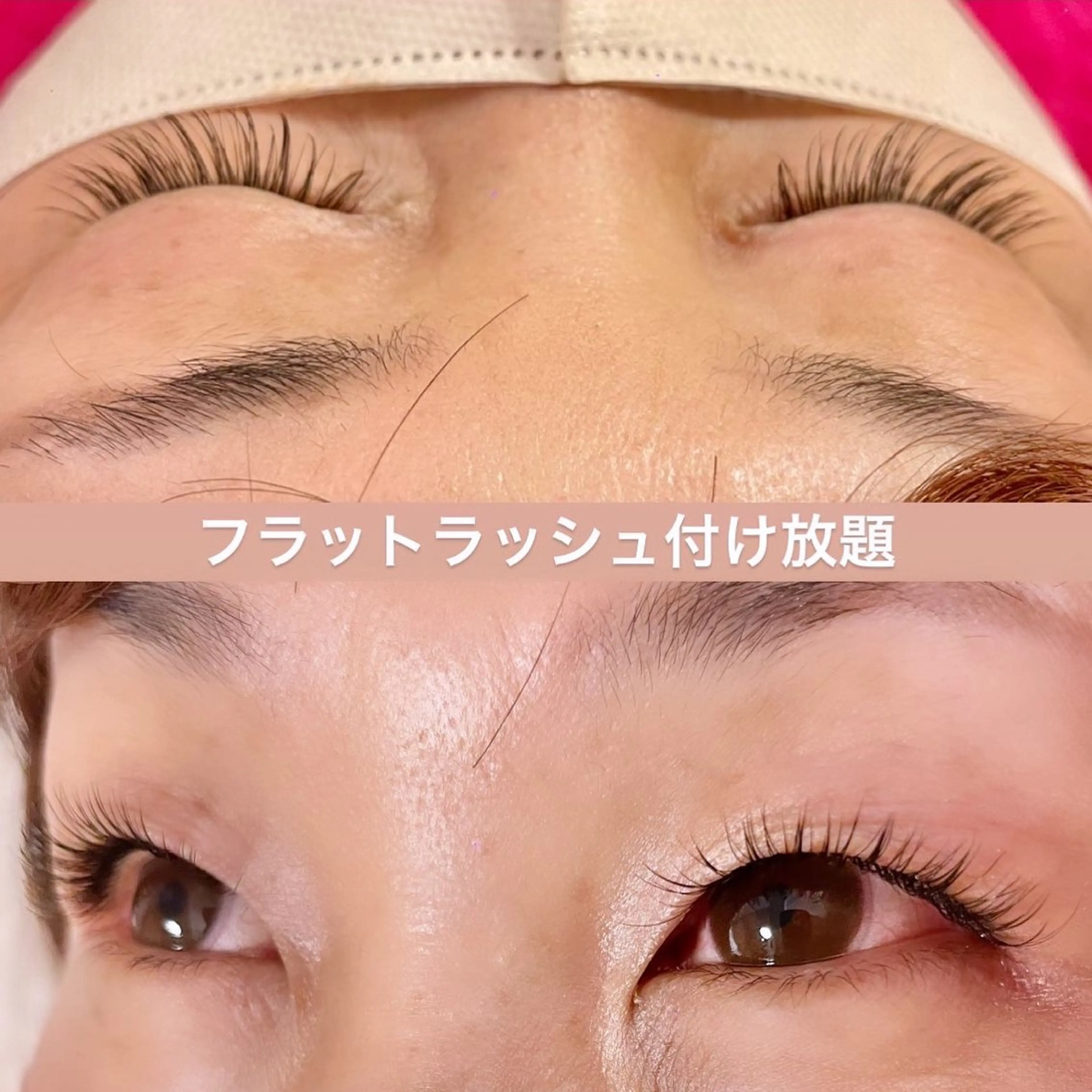 マツエク・マツパ マツエク eyelash GARDENのマツエク・マツパデザイン