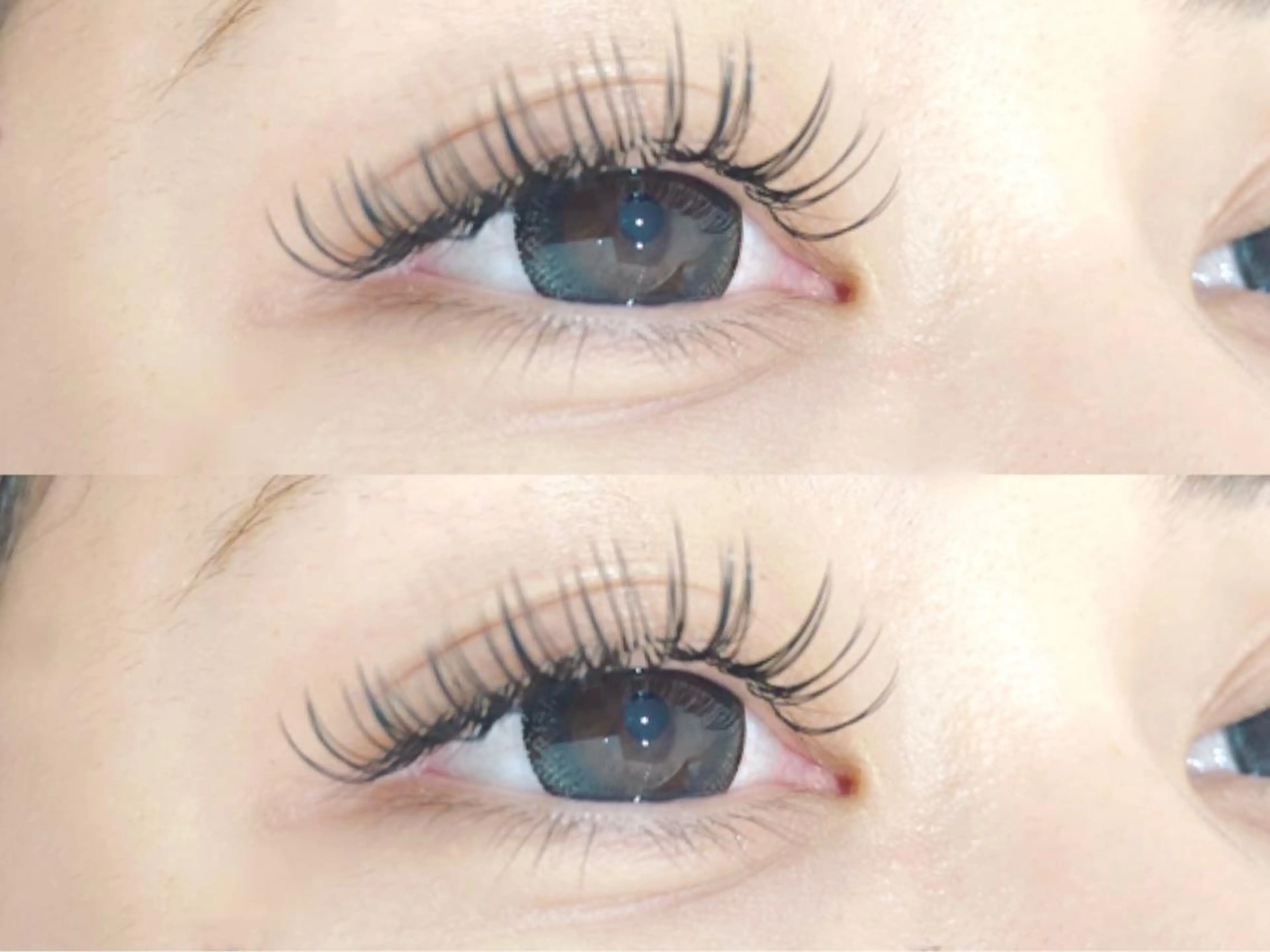 マツエク・マツパ Hera 👀アイラッシュのマツエク・マツパデザイン