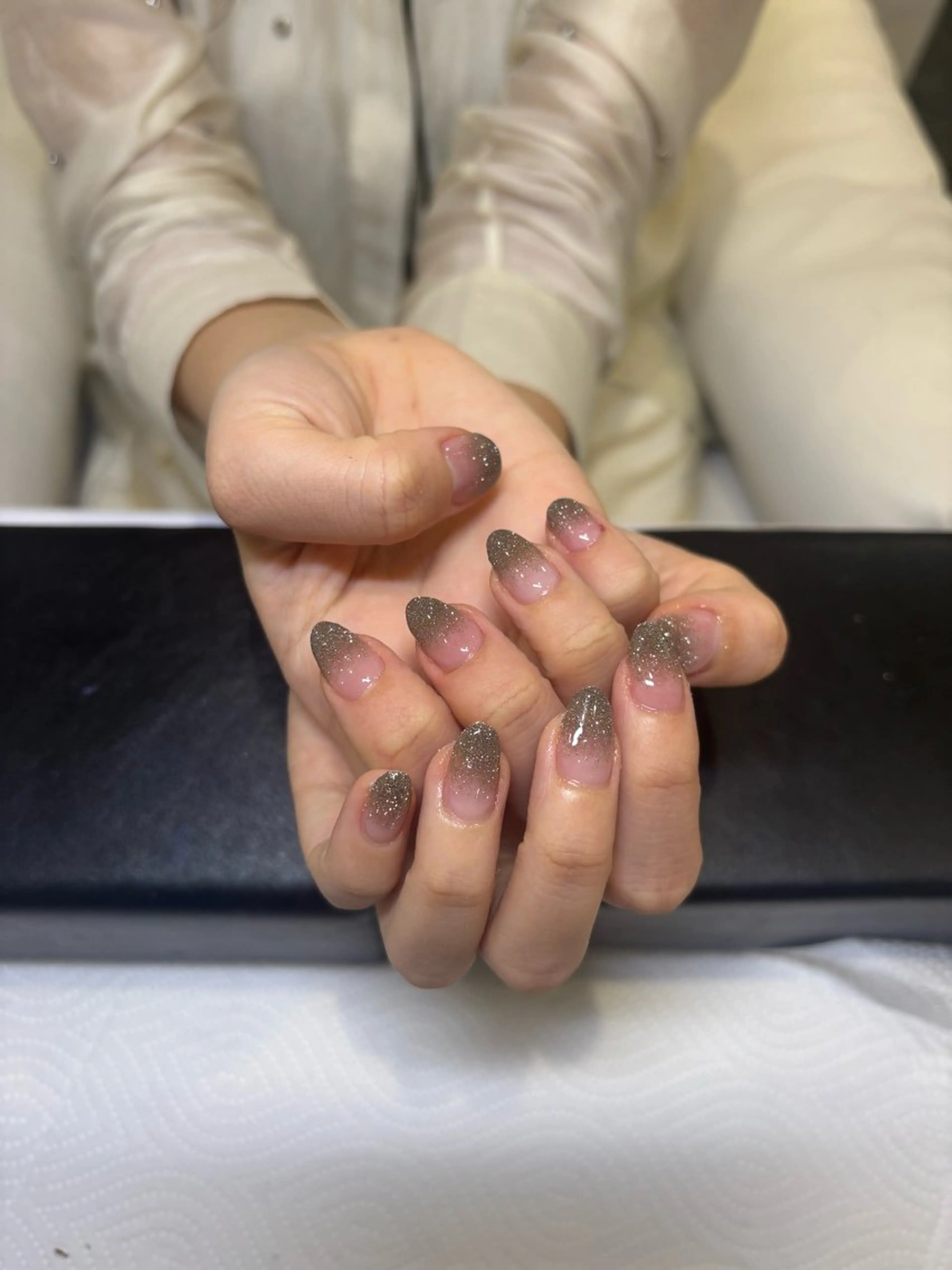 ネイル VENUSBELT mireiのネイルデザイン