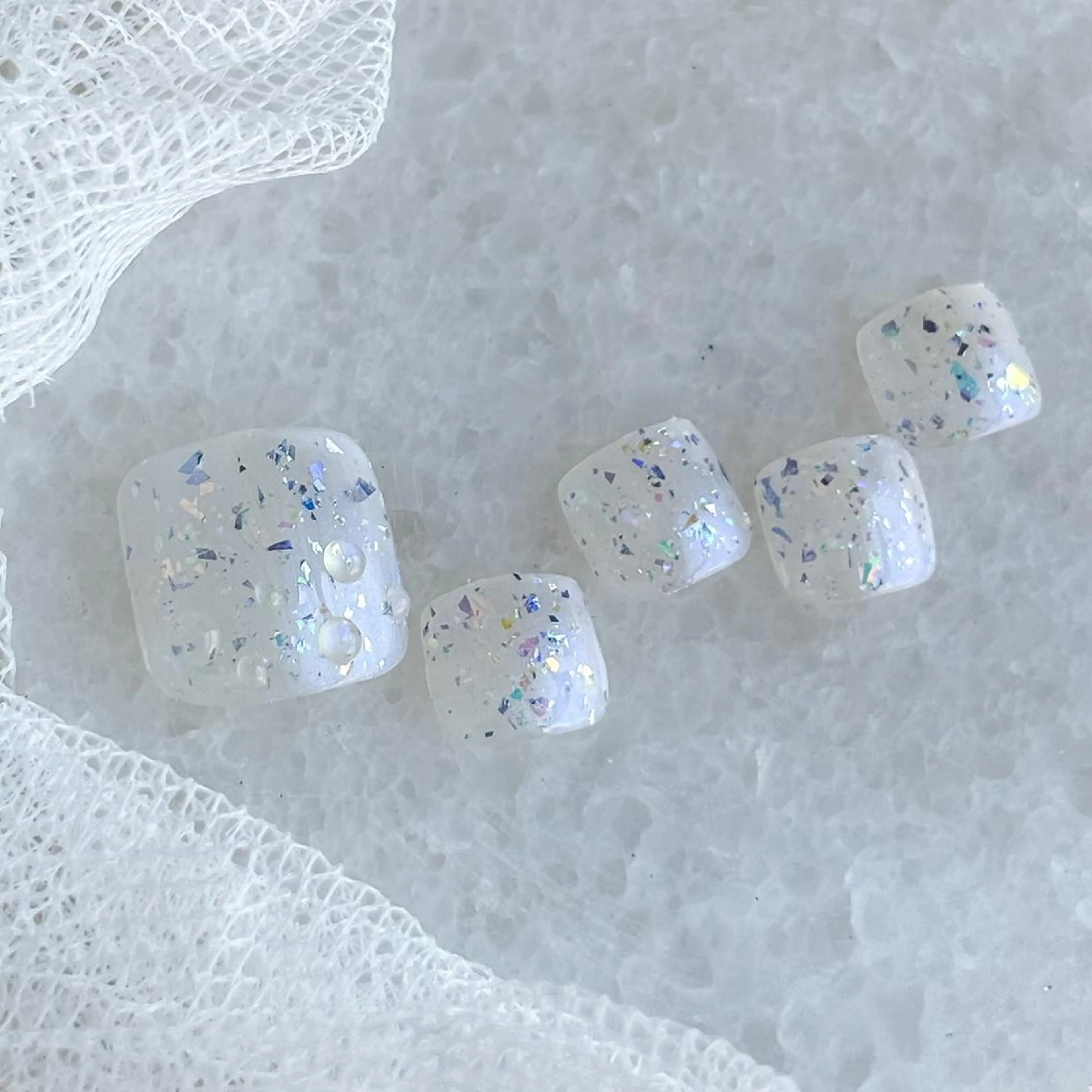 ネイル マイネイル Noaのネイルデザイン