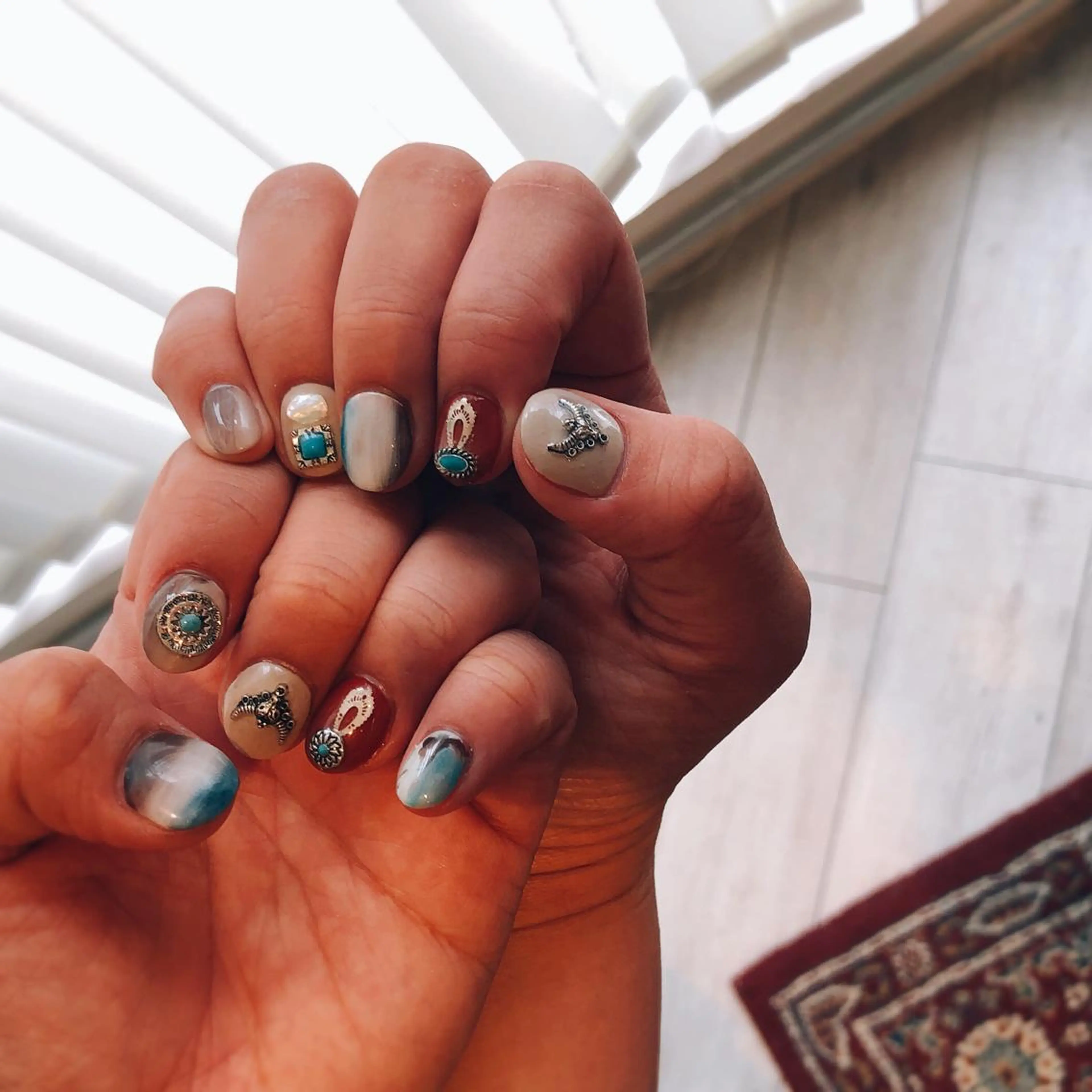 ネイル ハンドネイル Chipieee Tokyoのその他イメージ