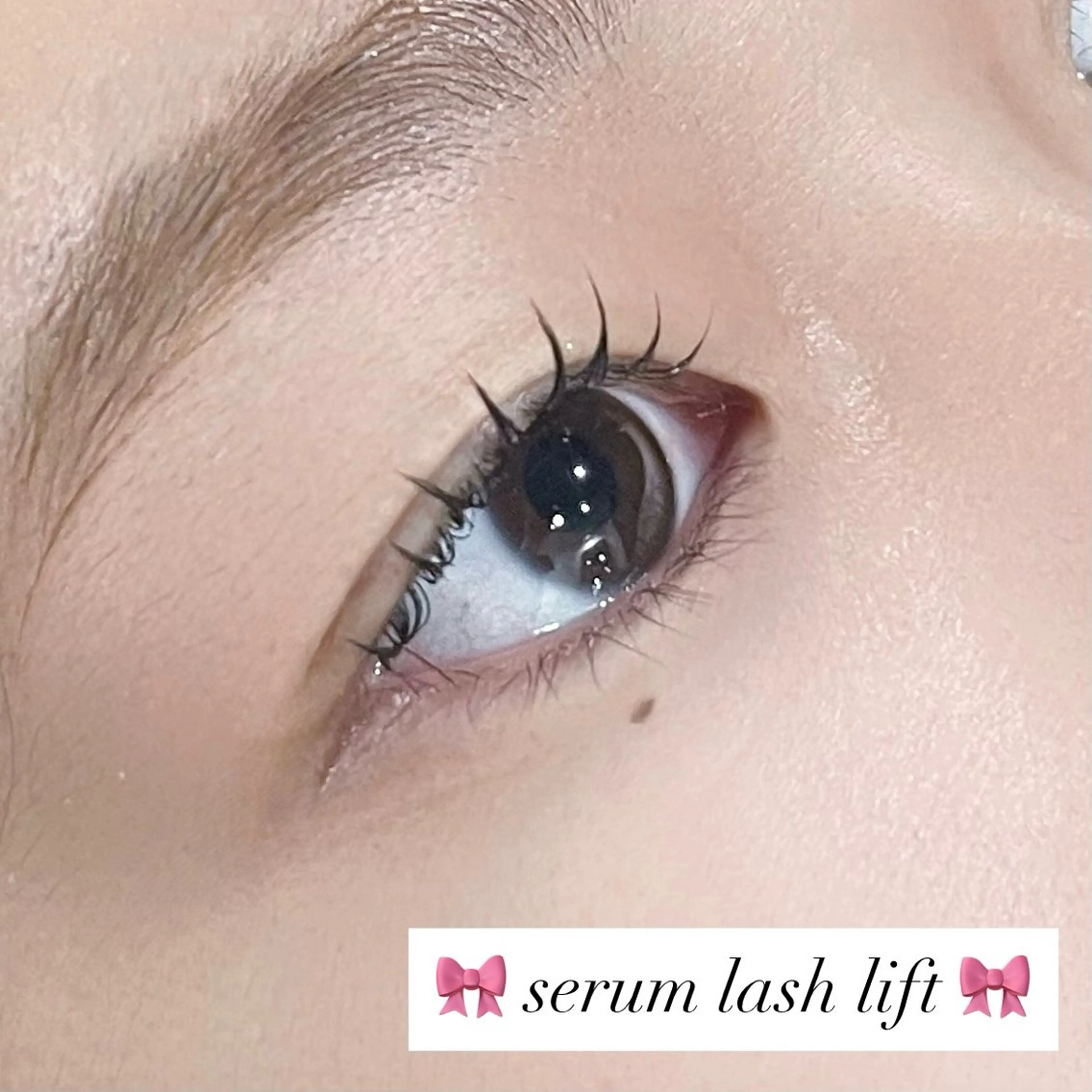 マツエク・マツパ 🎀kirari .のマツエク・マツパデザイン