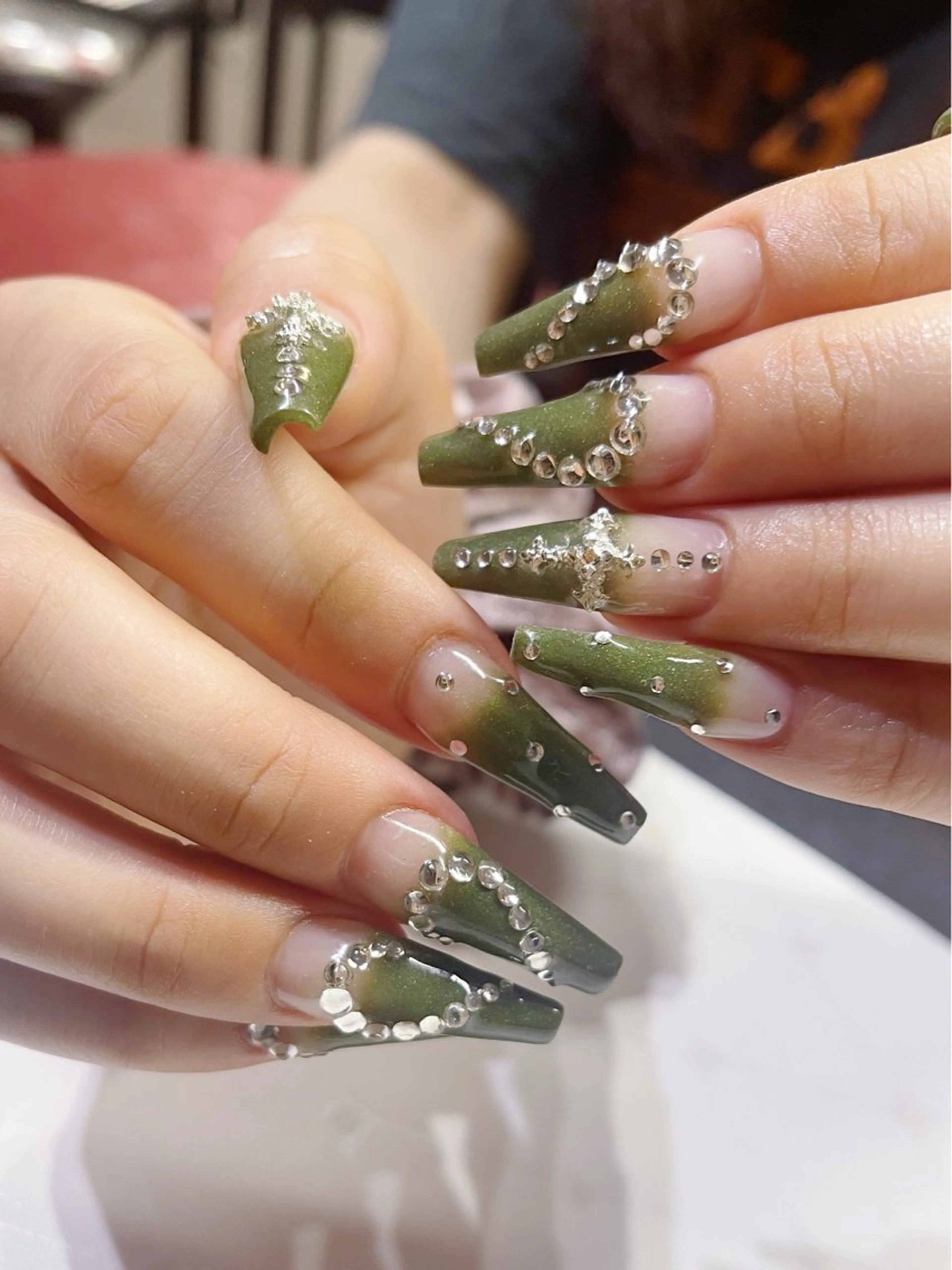 ネイル ハンドネイル naildesign BESTのネイルデザイン