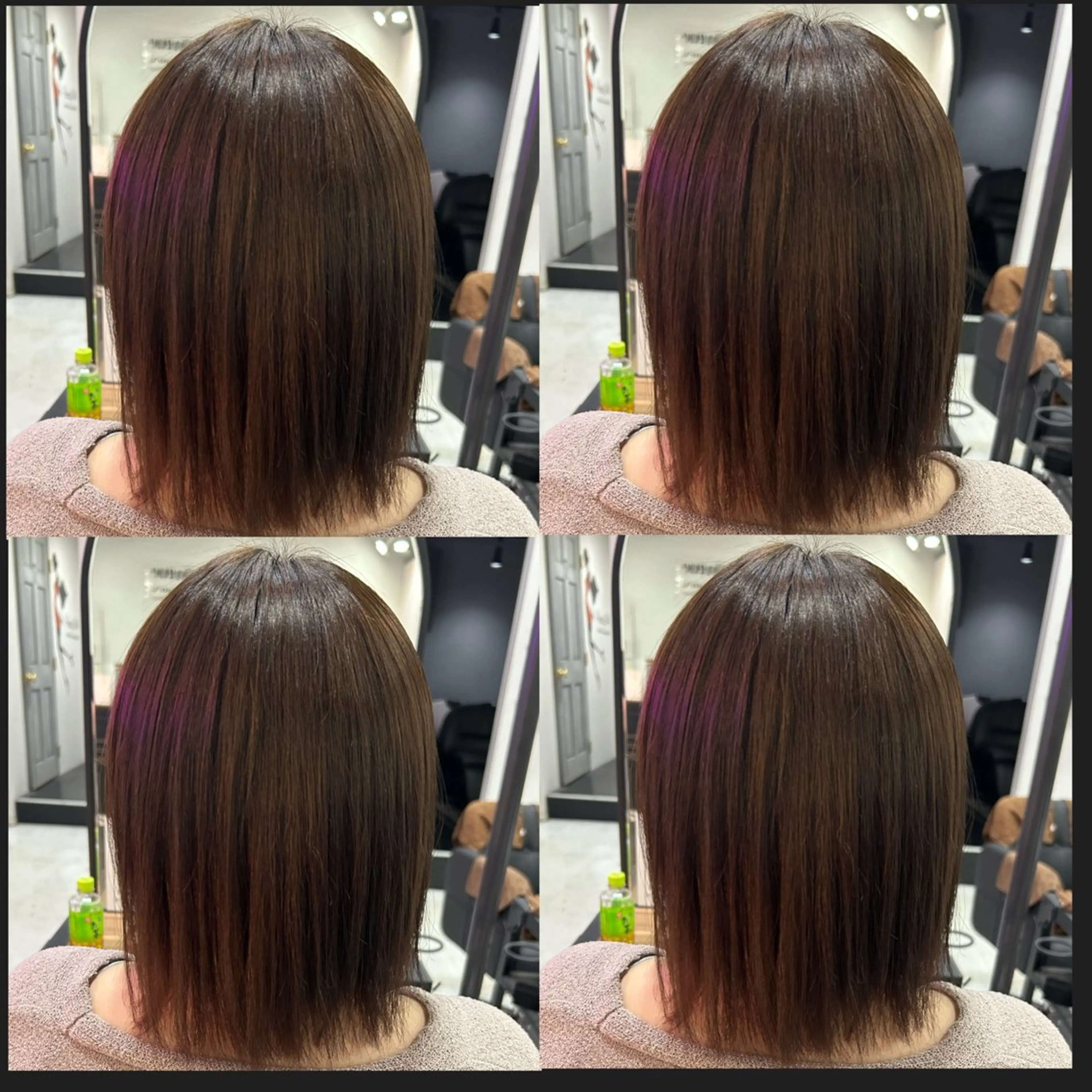 ショート 🍎パーマ/艶髪 カラー 渡辺一翔のヘアスタイル