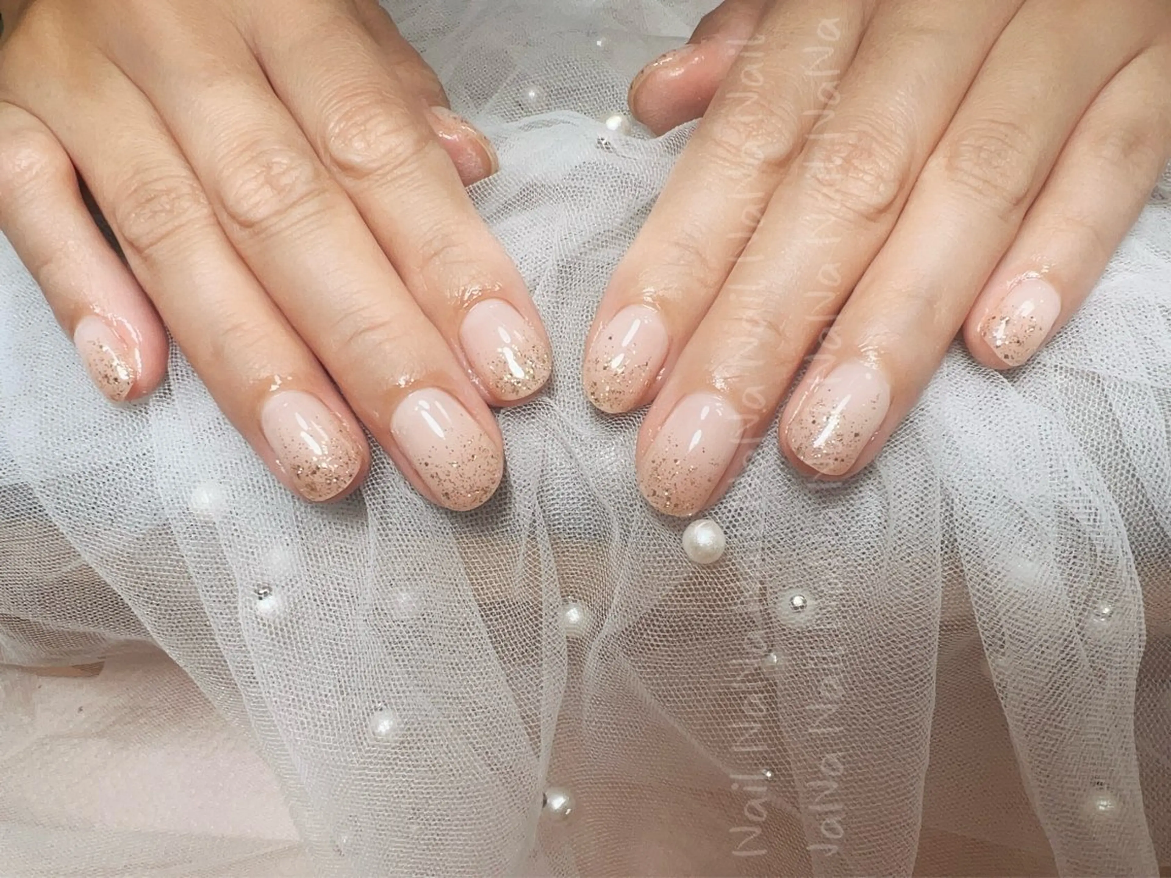 ネイル Nail NaNaのネイルデザイン