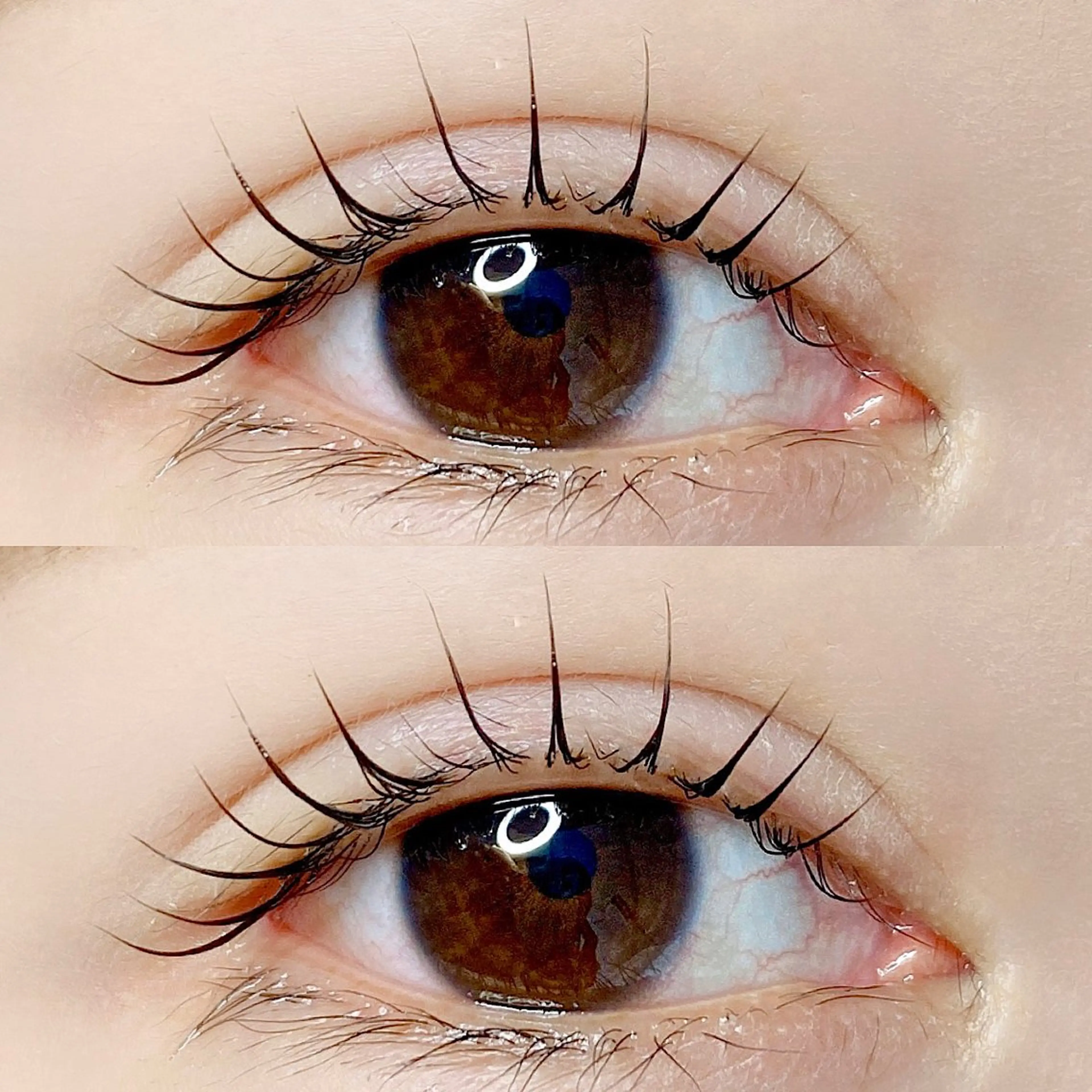 マツエク・マツパ Yuueye ruka 🎀のマツエク・マツパデザイン