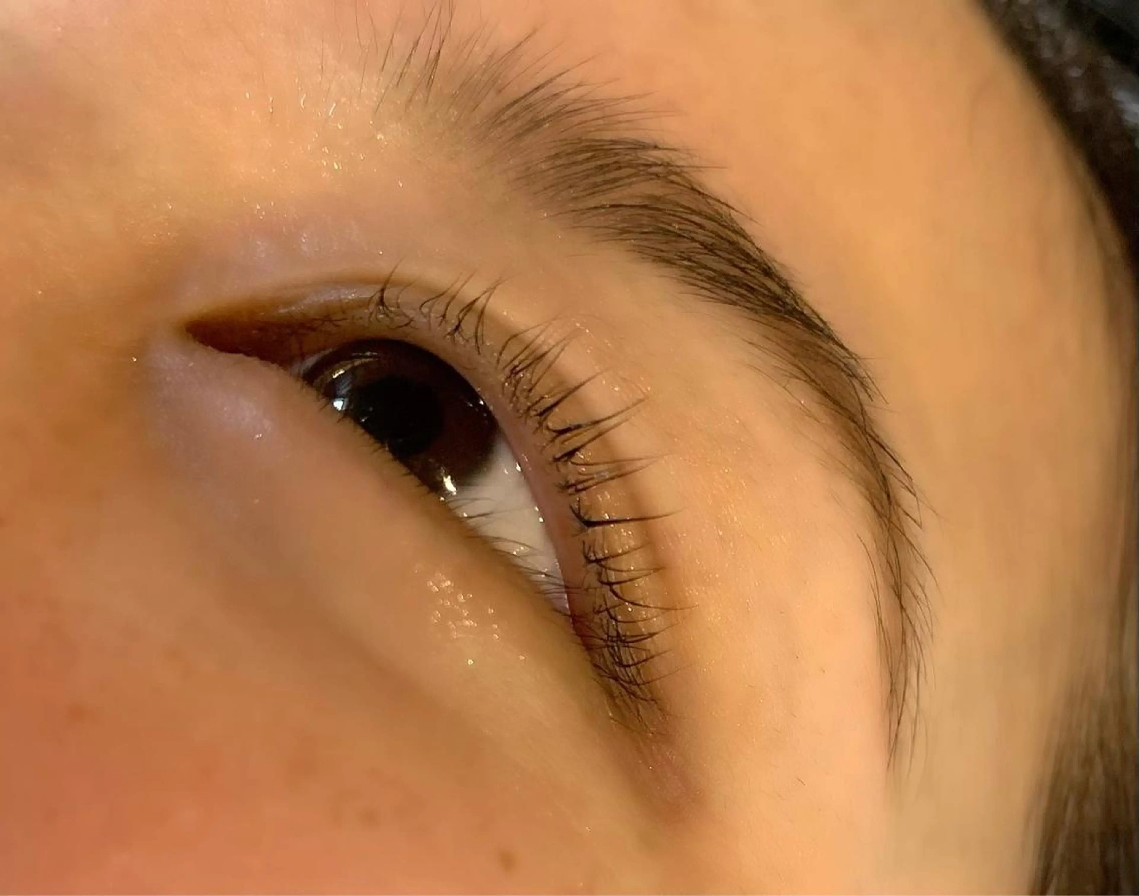 マツエク・マツパ マツパ 吉川 茉由子のマツエク・マツパデザイン