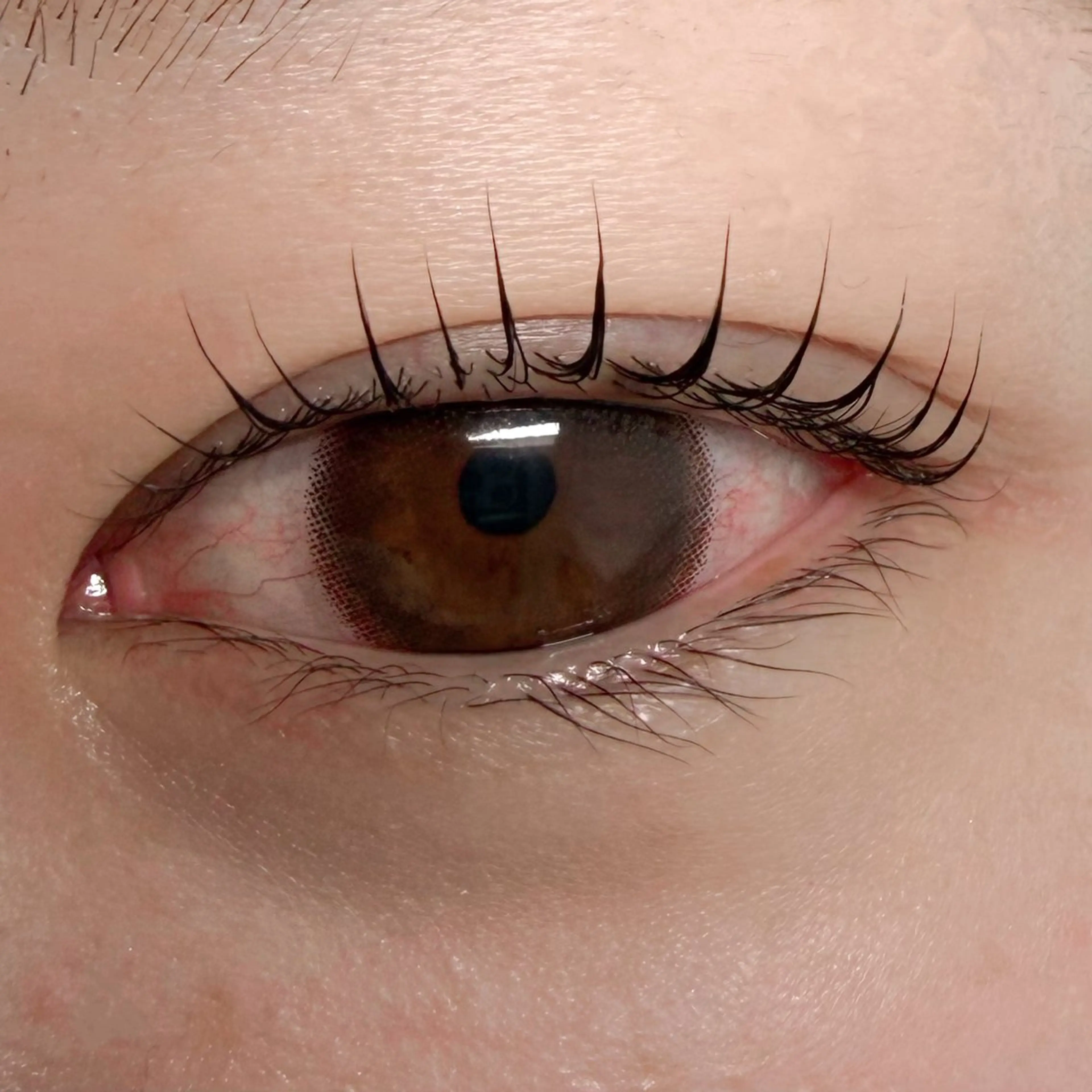 マツエク・マツパ マツパ 杉野 まみのマツエク・マツパデザイン