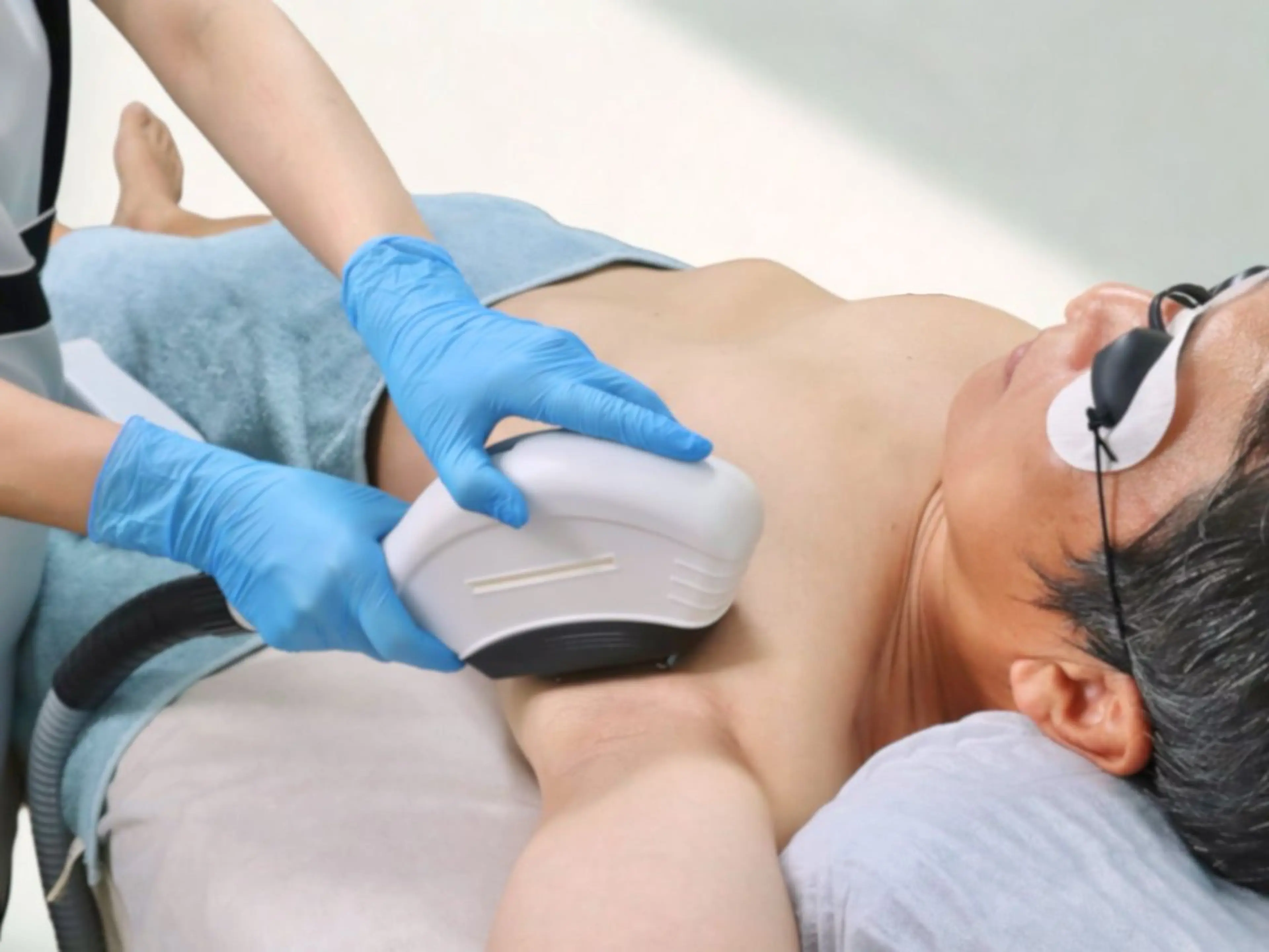 メンズ メンズ脱サロンadire所属・メンズ脱毛サロン adireのエステ・リラクイメージ