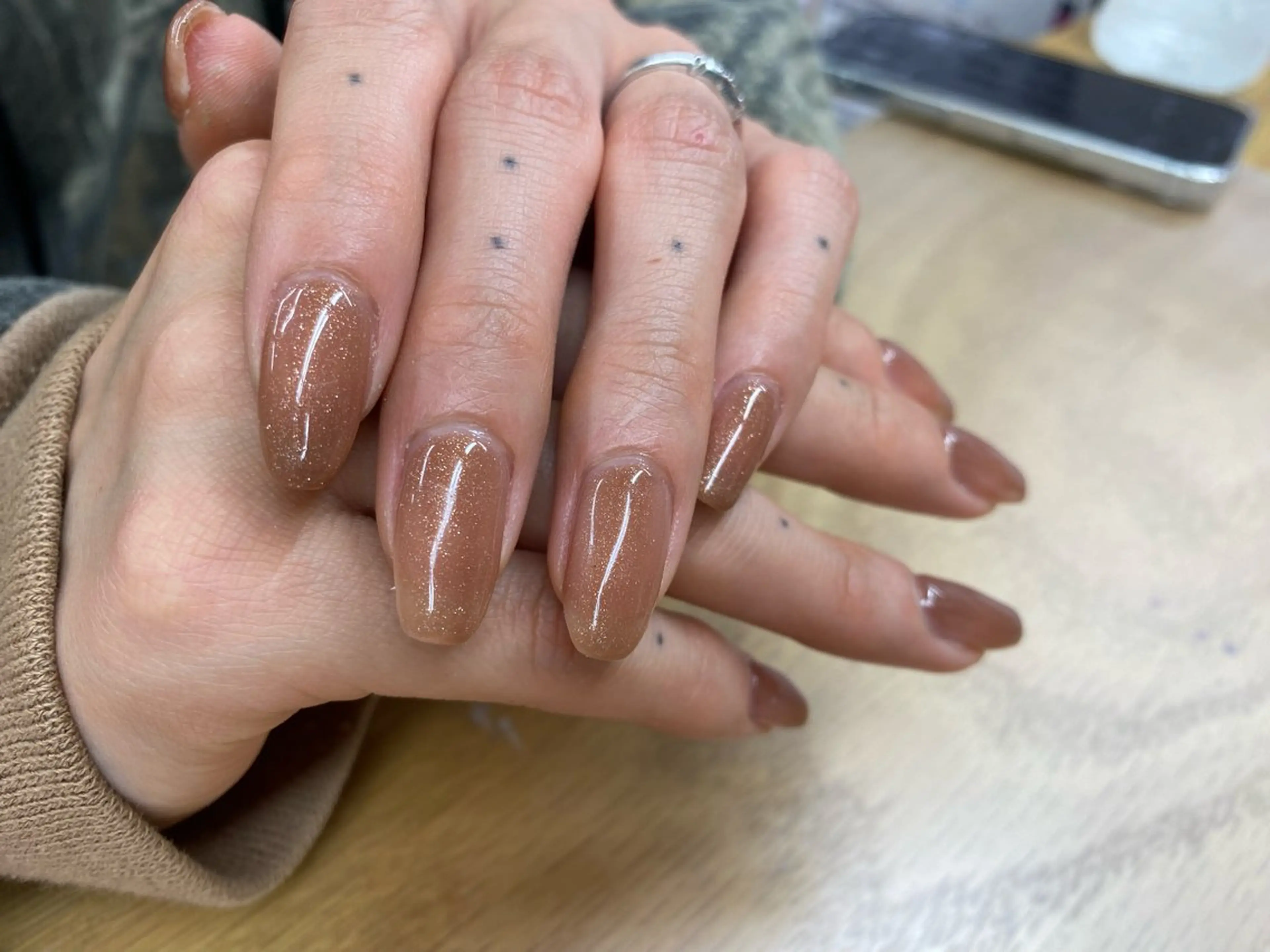 ネイル 山下 信平のネイルデザイン