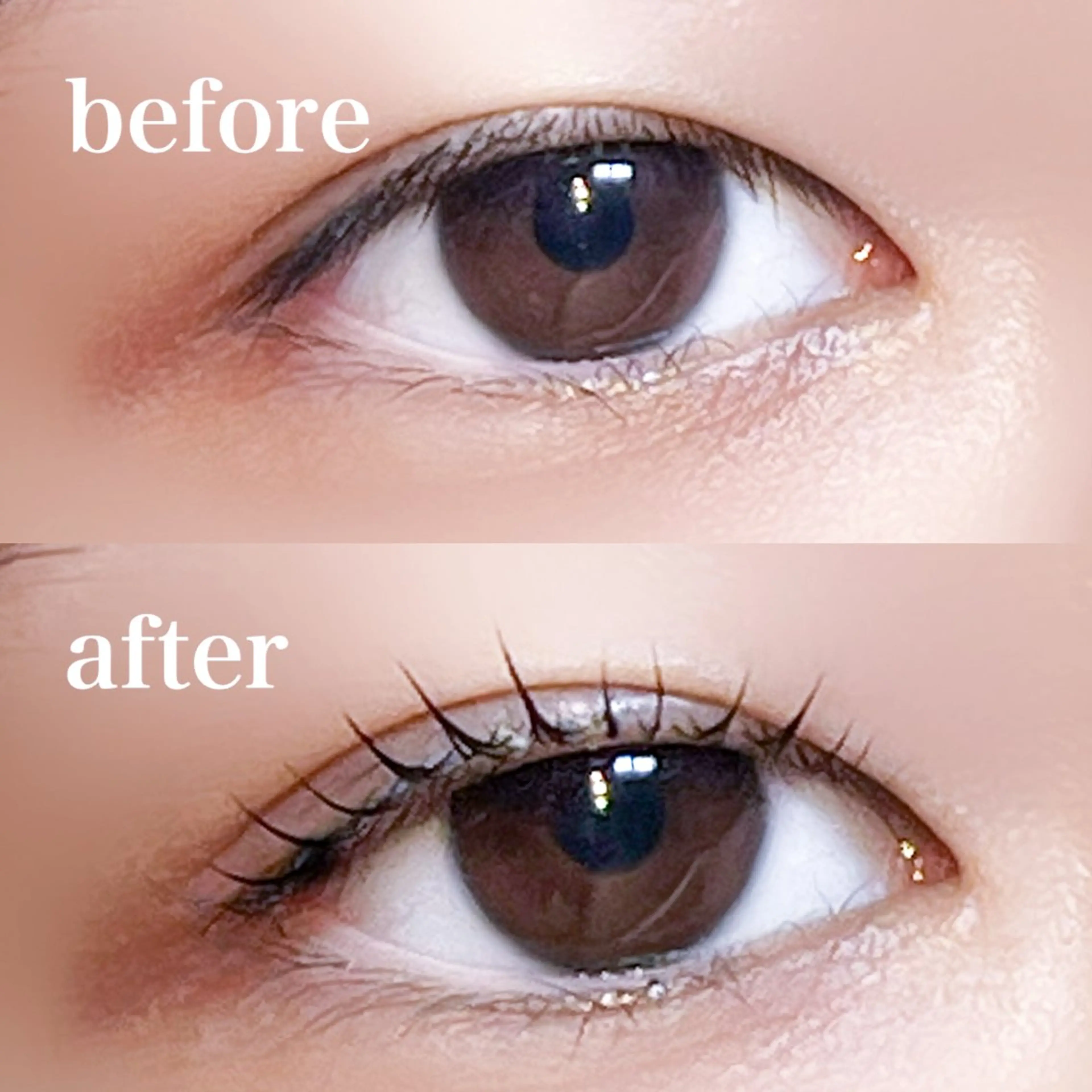 マツエク・マツパ 仙台/束感まつげ💐 🎀Mizukiの眉毛・アイブロウイメージ