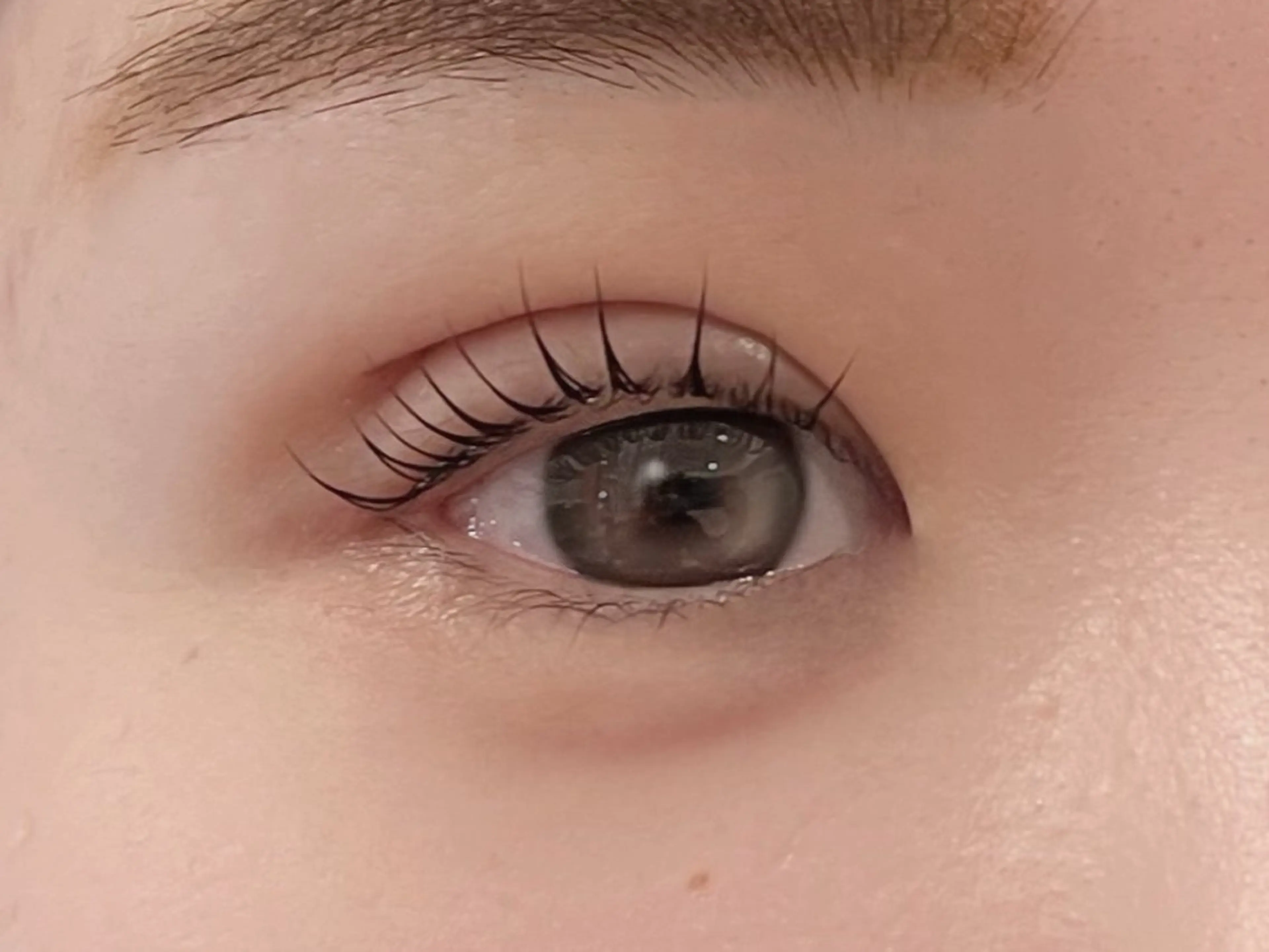 マツエク・マツパ マツパ TOP町田 takagiのマツエク・マツパデザイン