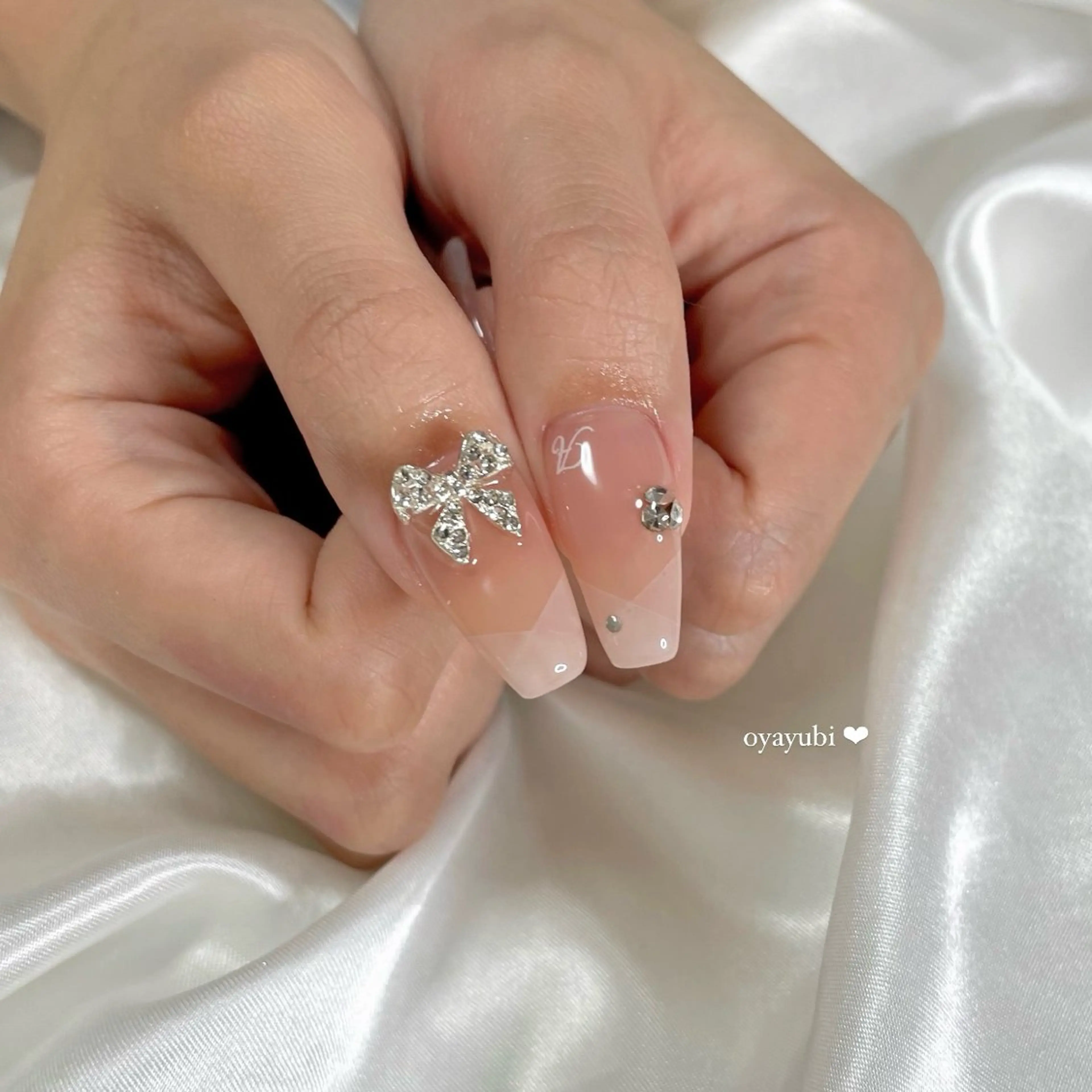 ネイル nailsalon uluのネイルデザイン