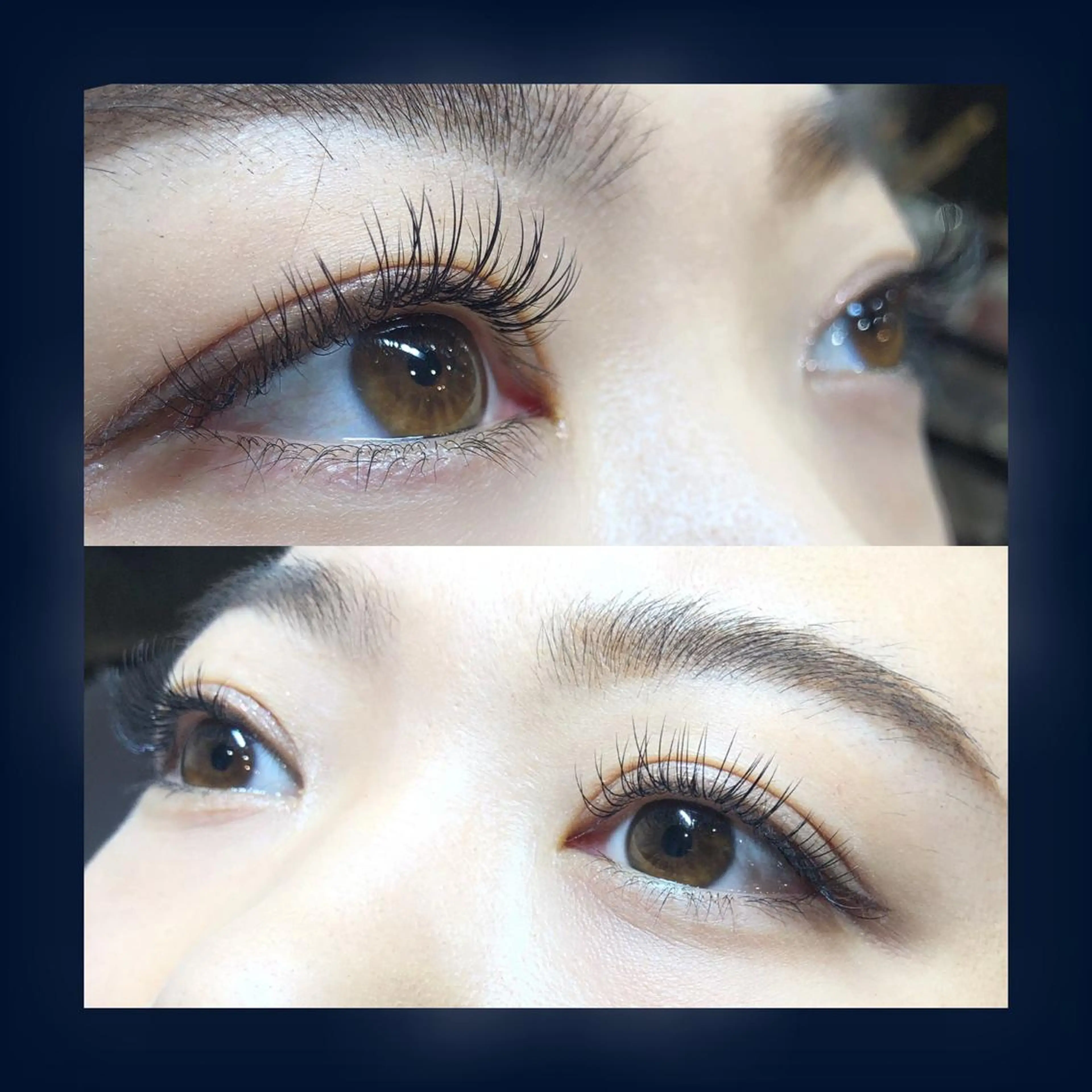 マツエク・マツパ éclat エクラのネイルデザイン