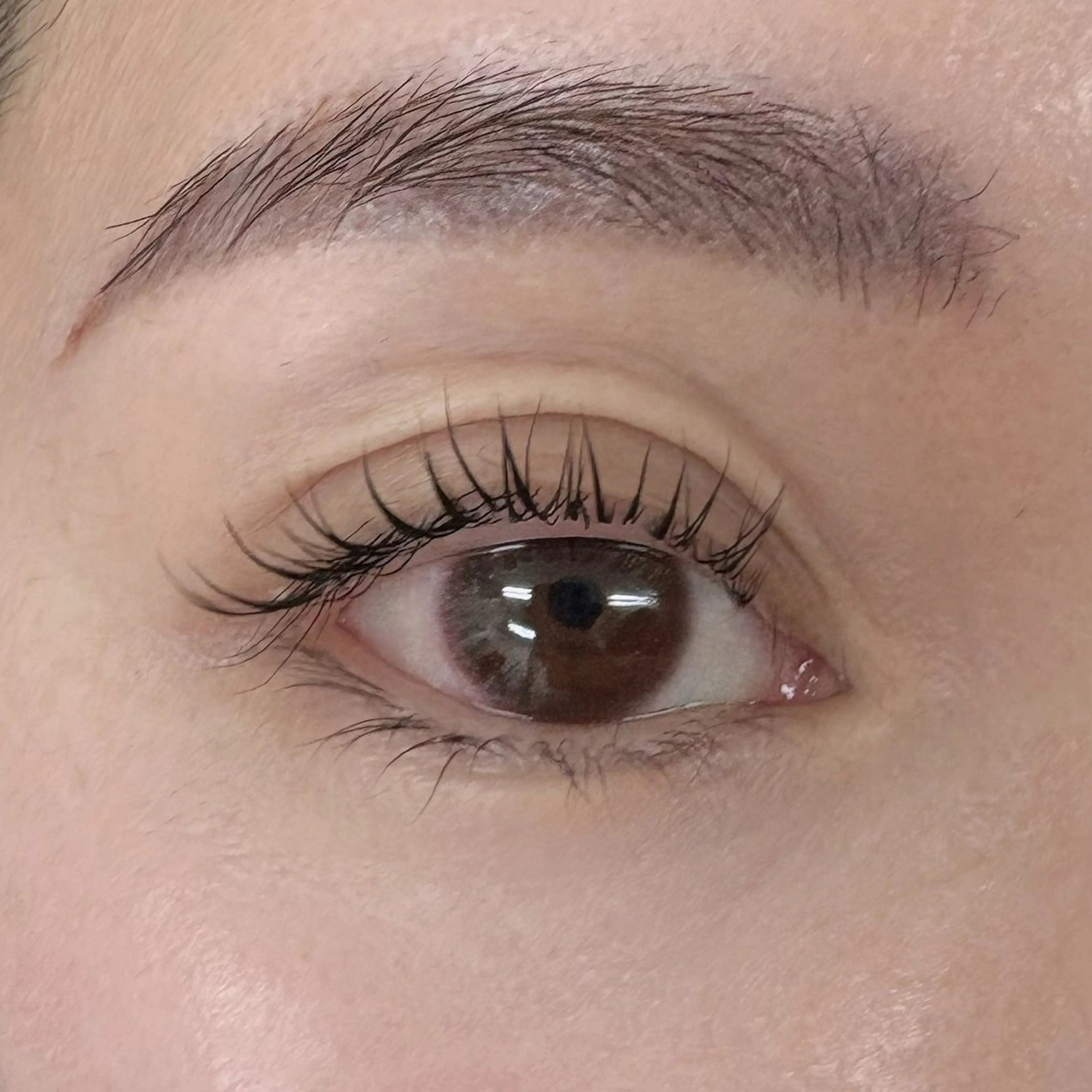 マツエク・マツパ jessica 山﨑のマツエク・マツパデザイン