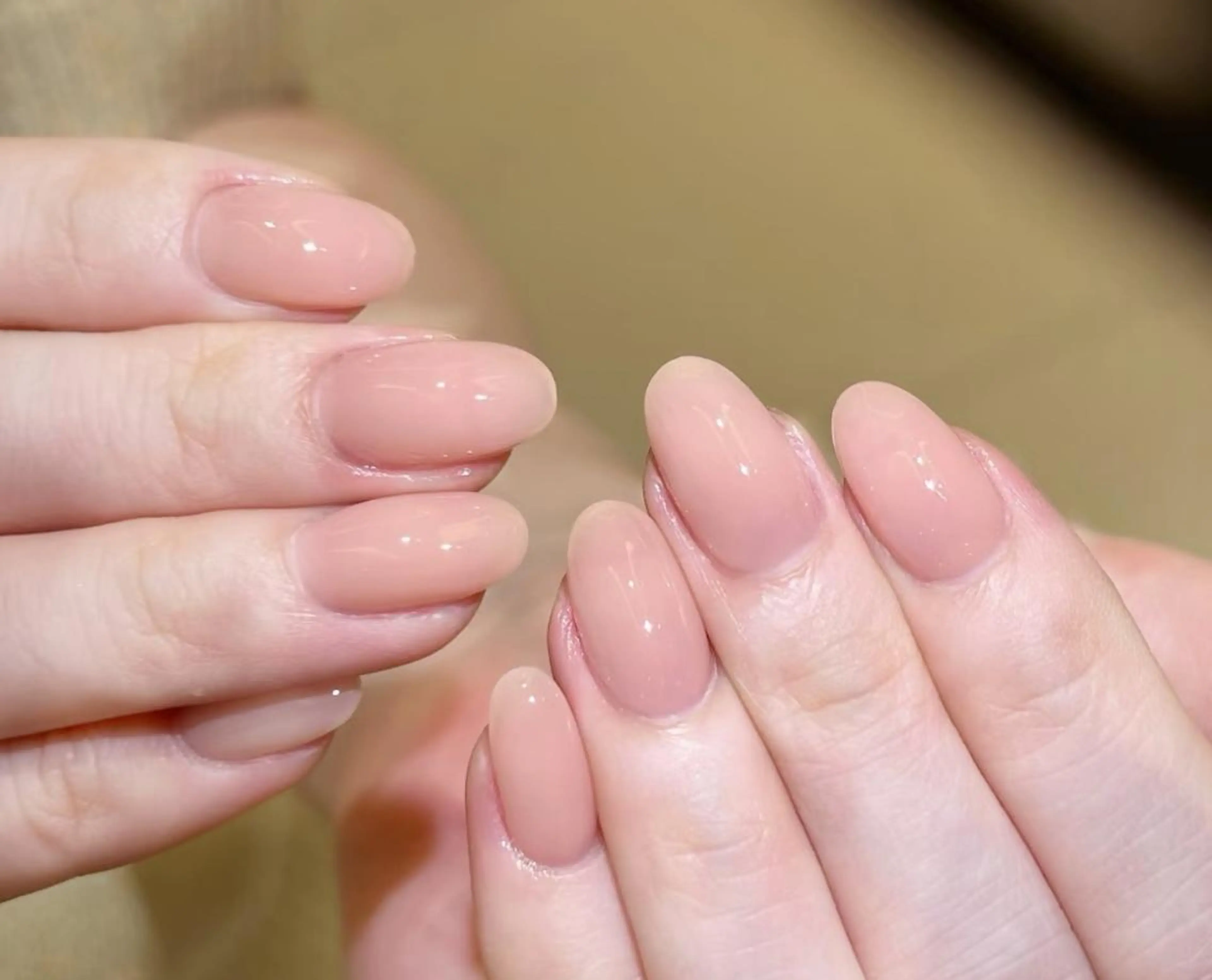 ネイル ハンドネイル 💫 Tsuki_Nailのネイルデザイン