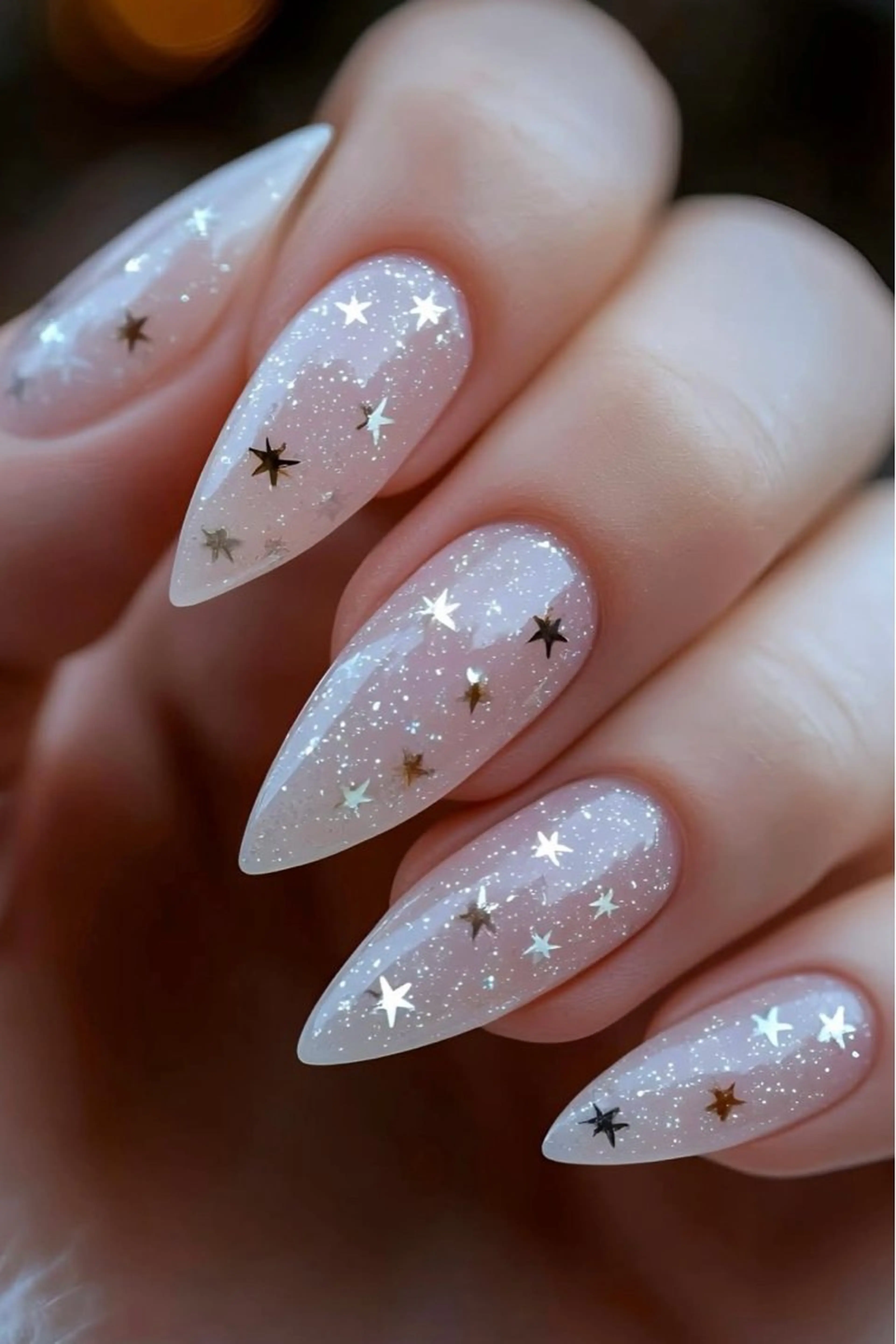 ネイル ハンドネイル ハンドケア flora所属・NAILS Soraのネイルデザイン