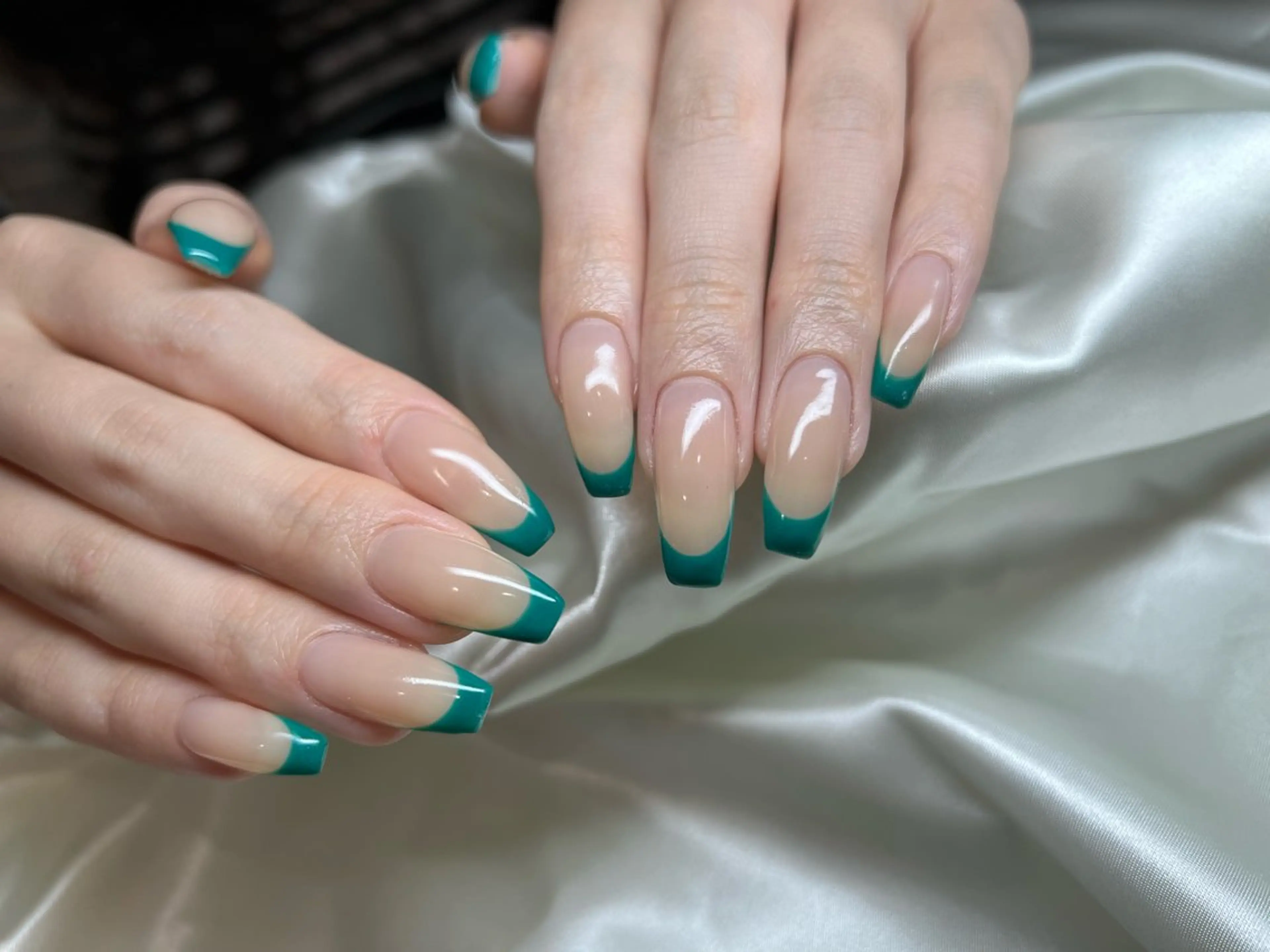 ネイル N nail - KOBE -のネイルデザイン