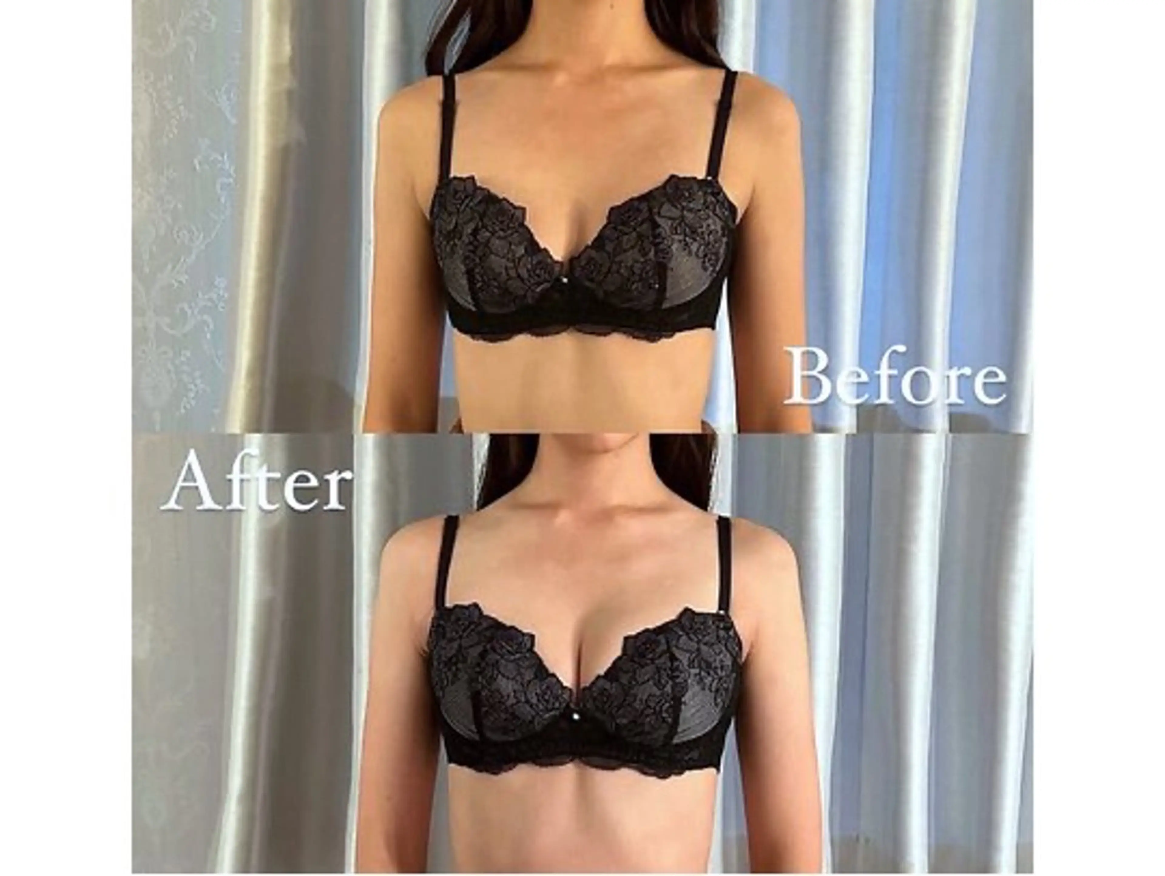 サロンドガーネット バスト専門店yukaのエステ・リラクイメージ