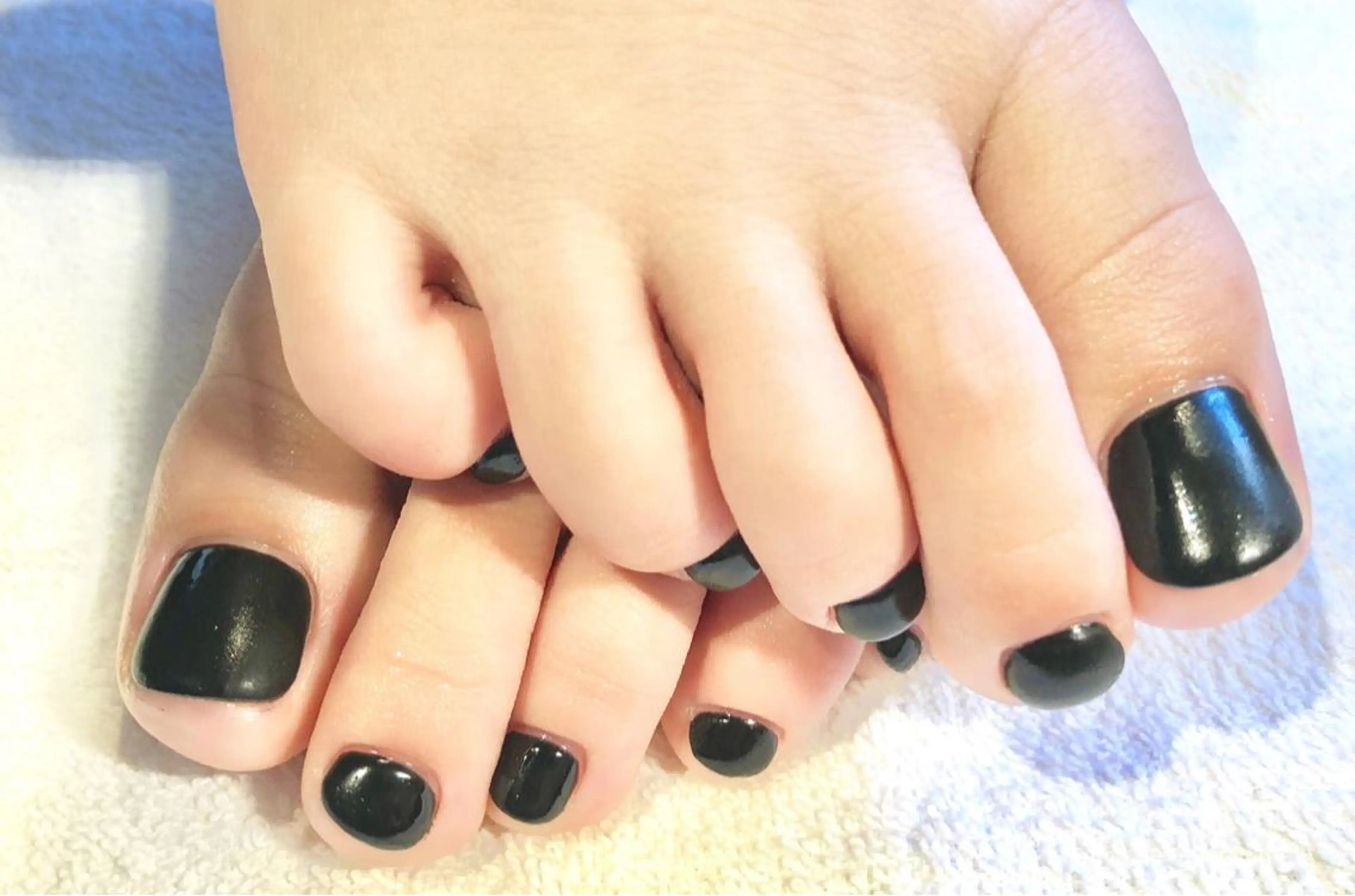 ネイル マットネイル TRAM-nail moriizumiのネイルデザイン