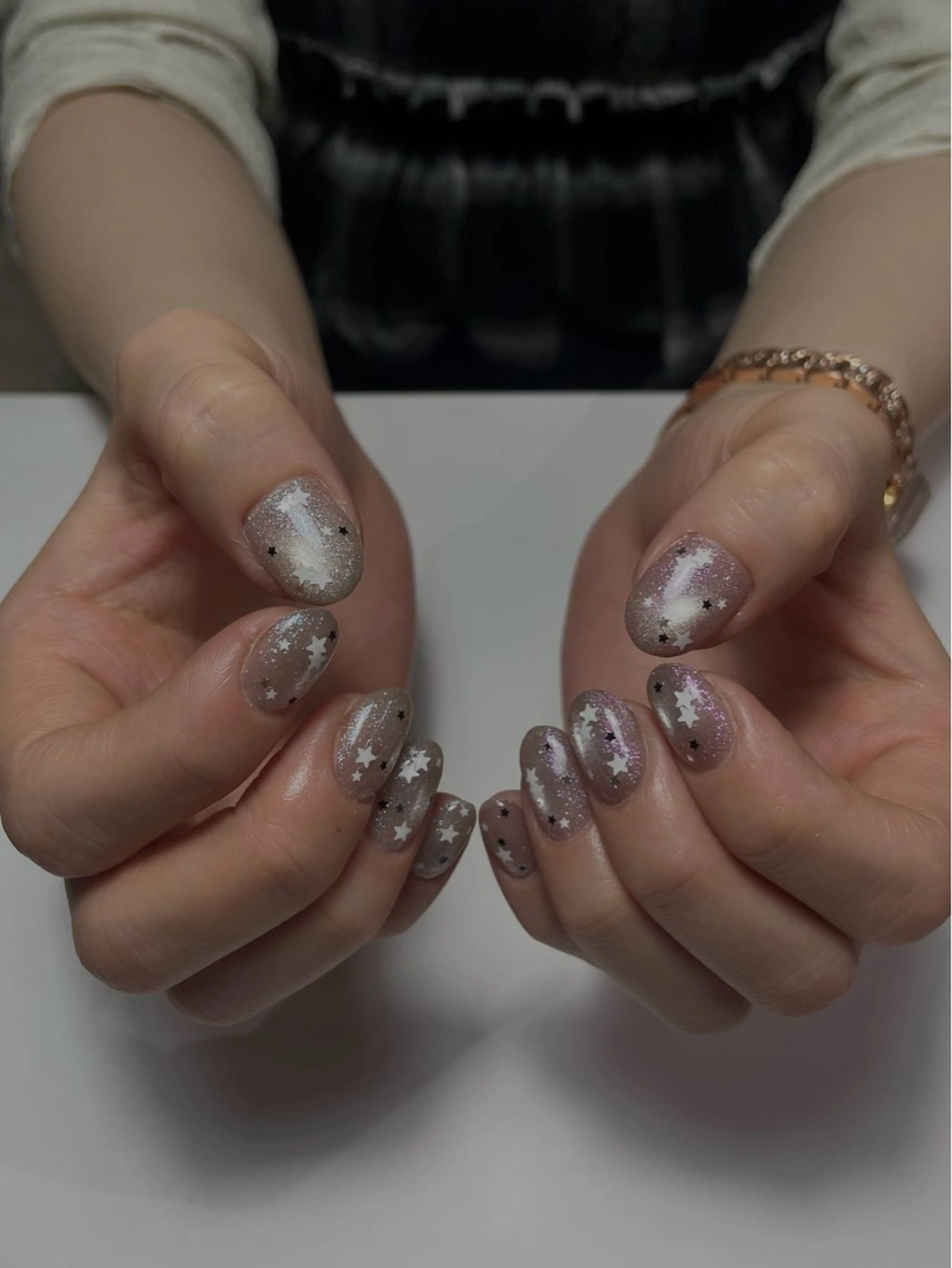 ネイル ハンドネイル One HARUNAのネイルデザイン