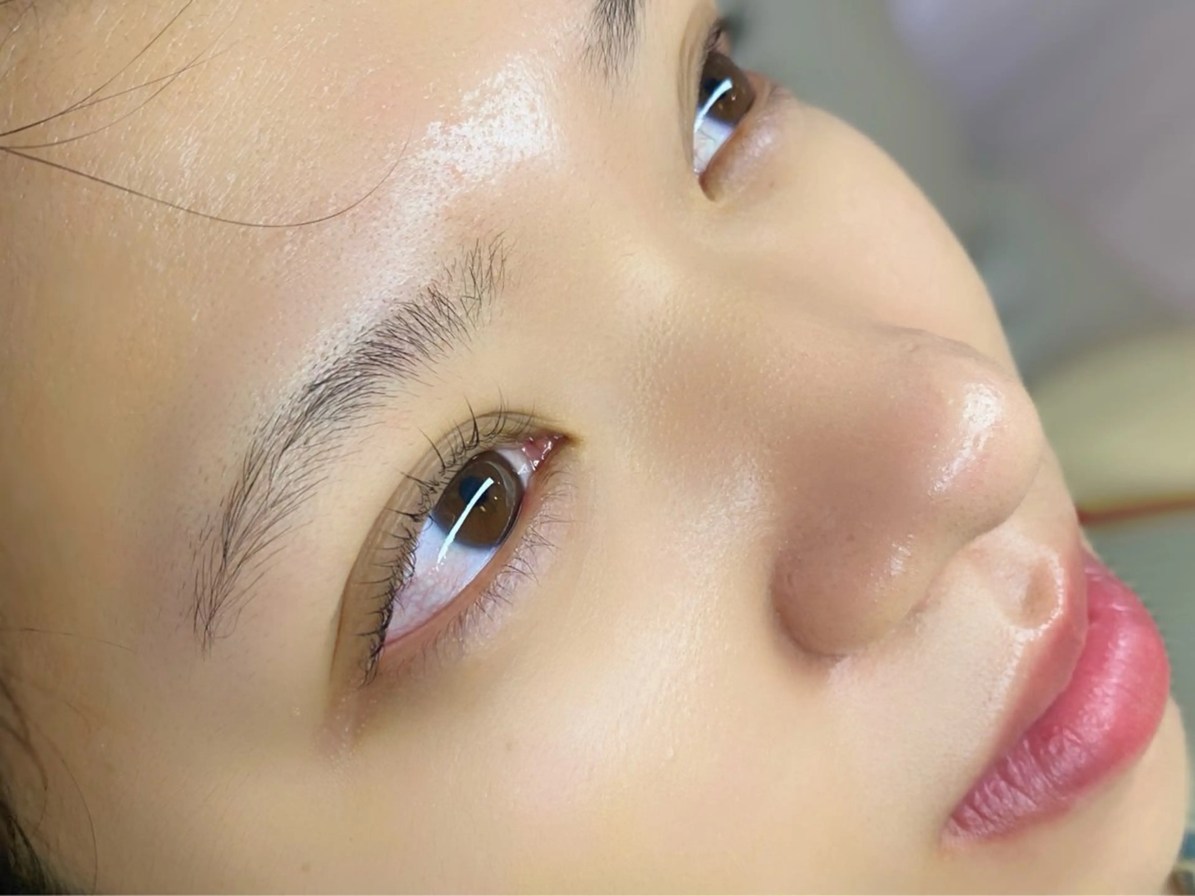 マツエク・マツパ TIAM nail&eye🌿のマツエク・マツパデザイン