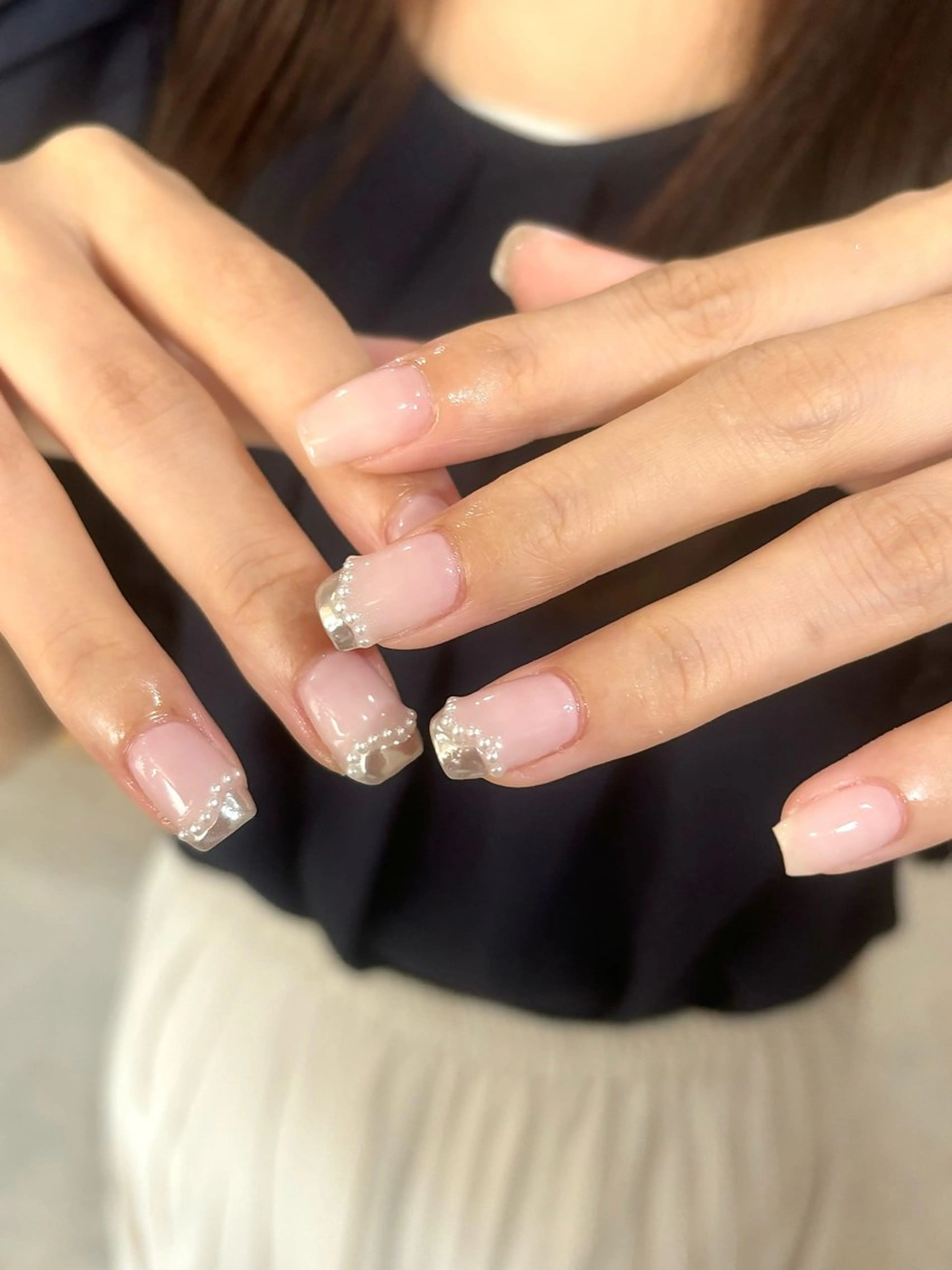 ネイル atelier elsol.のネイルデザイン