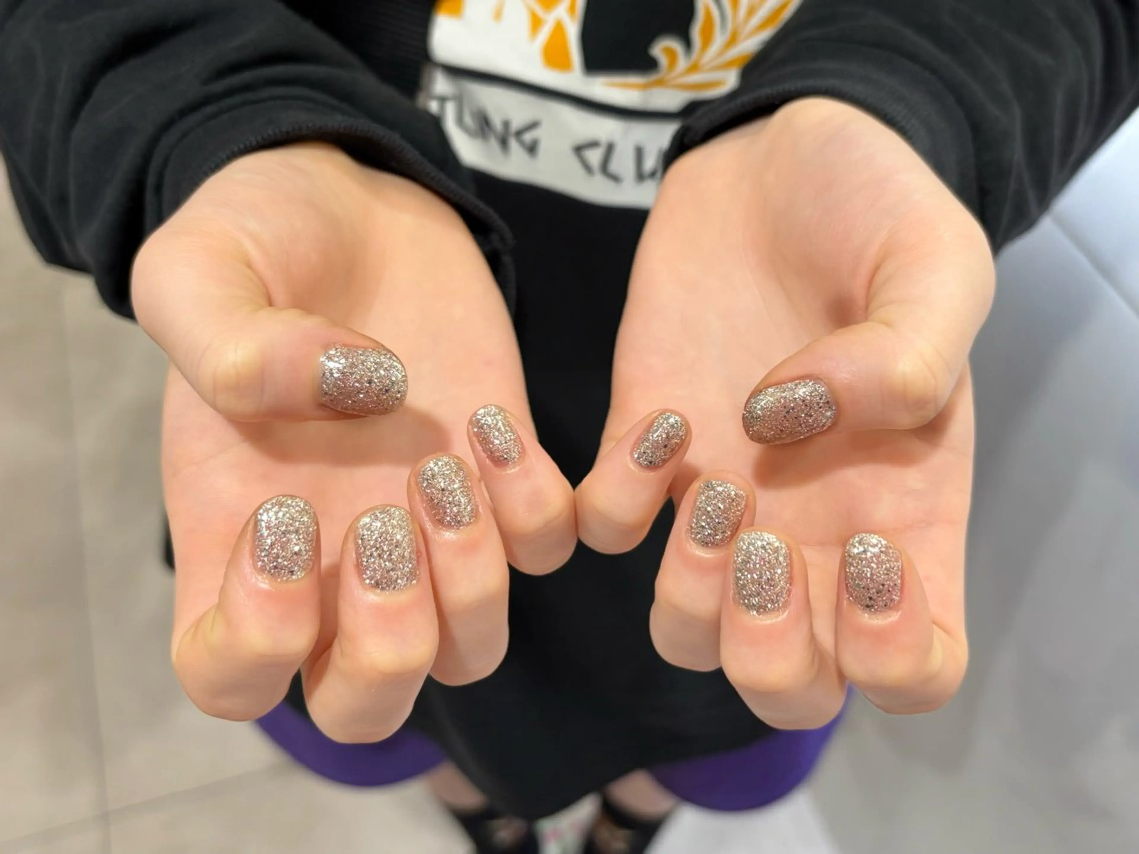 ネイル LORAN Lim Rinのネイルデザイン