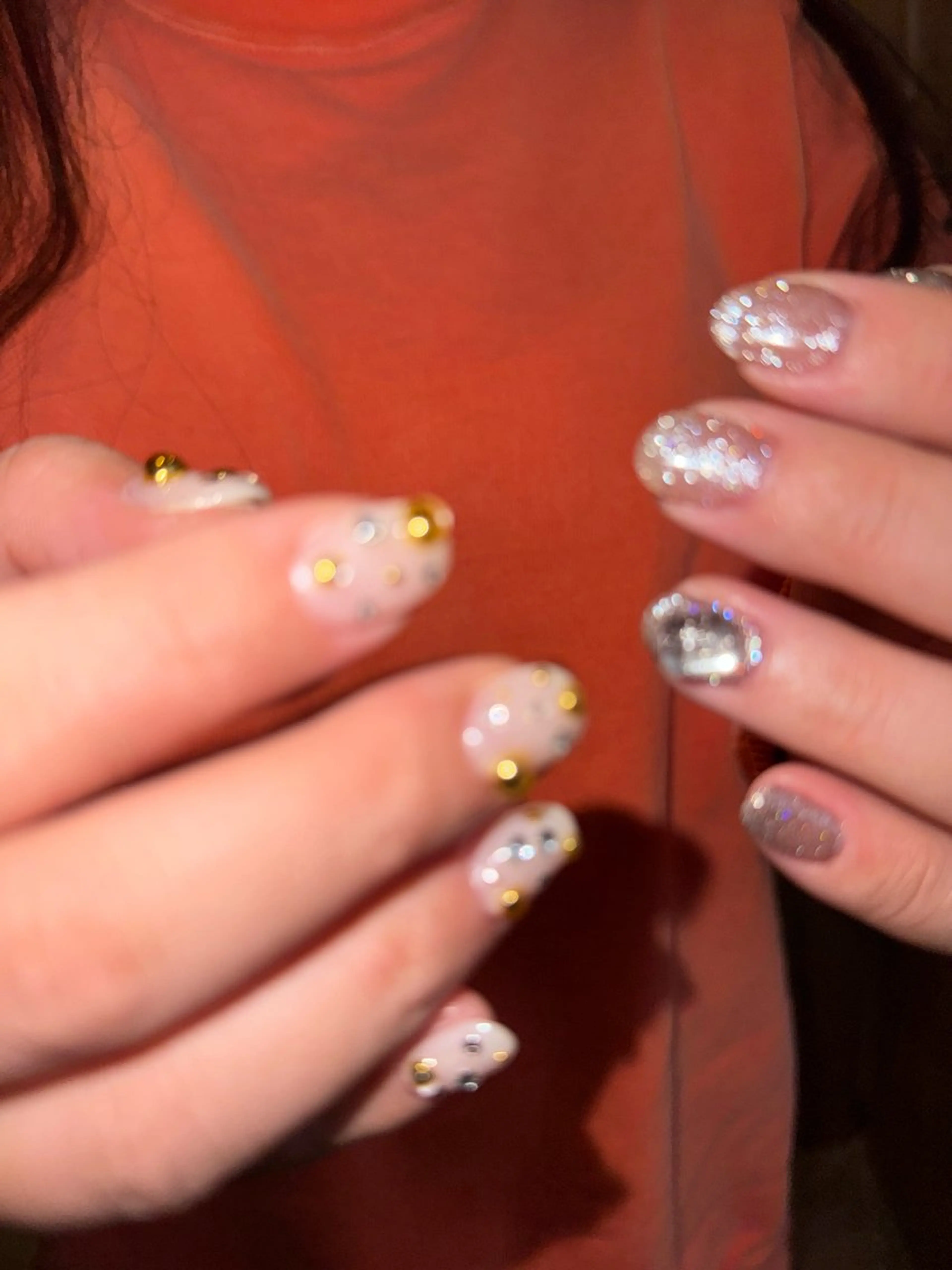 ネイル muk.nail kyokoのネイルデザイン