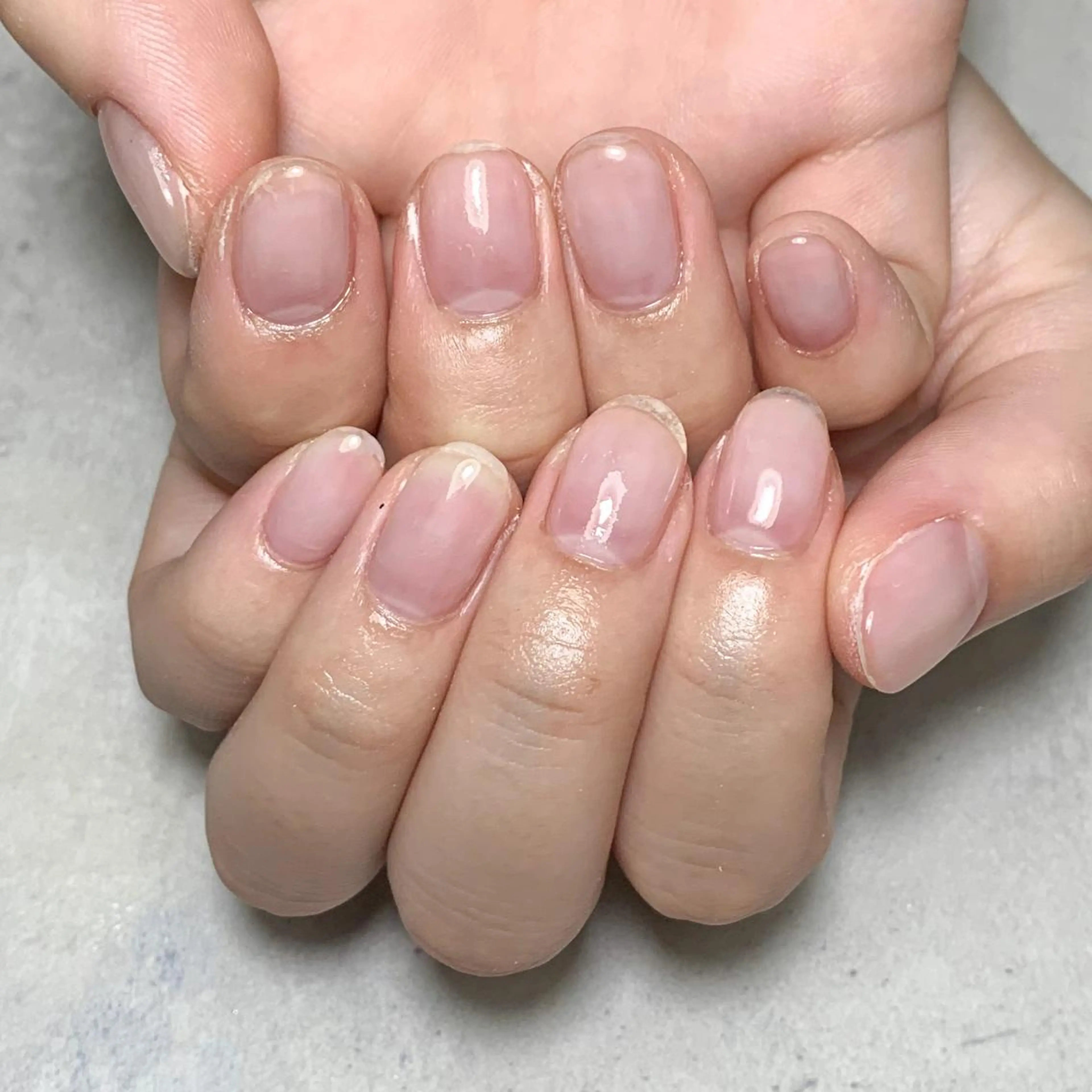 ネイル FIORITURA aiのネイルデザイン