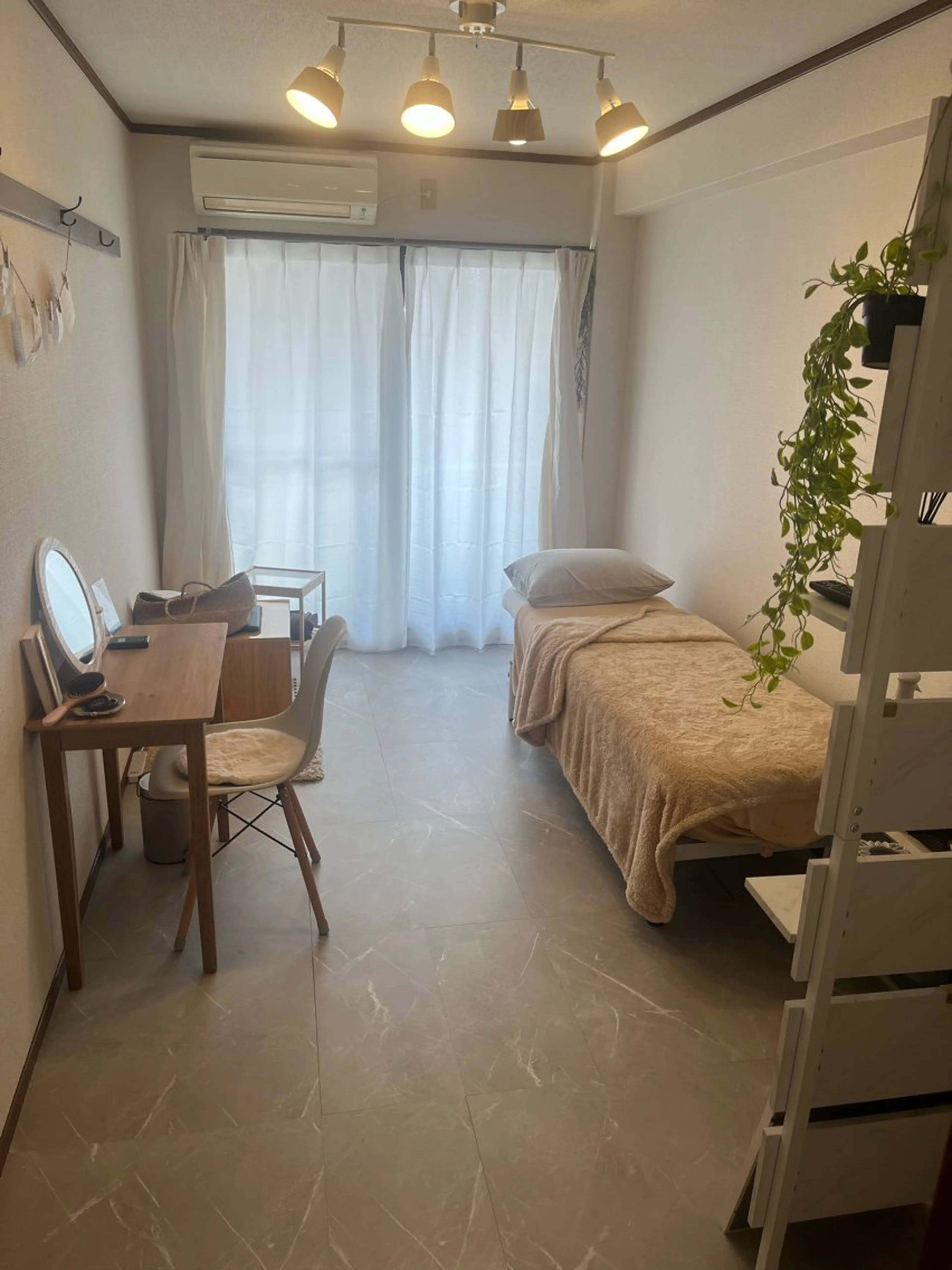 La nature SATOMIのエステ・リラクイメージ