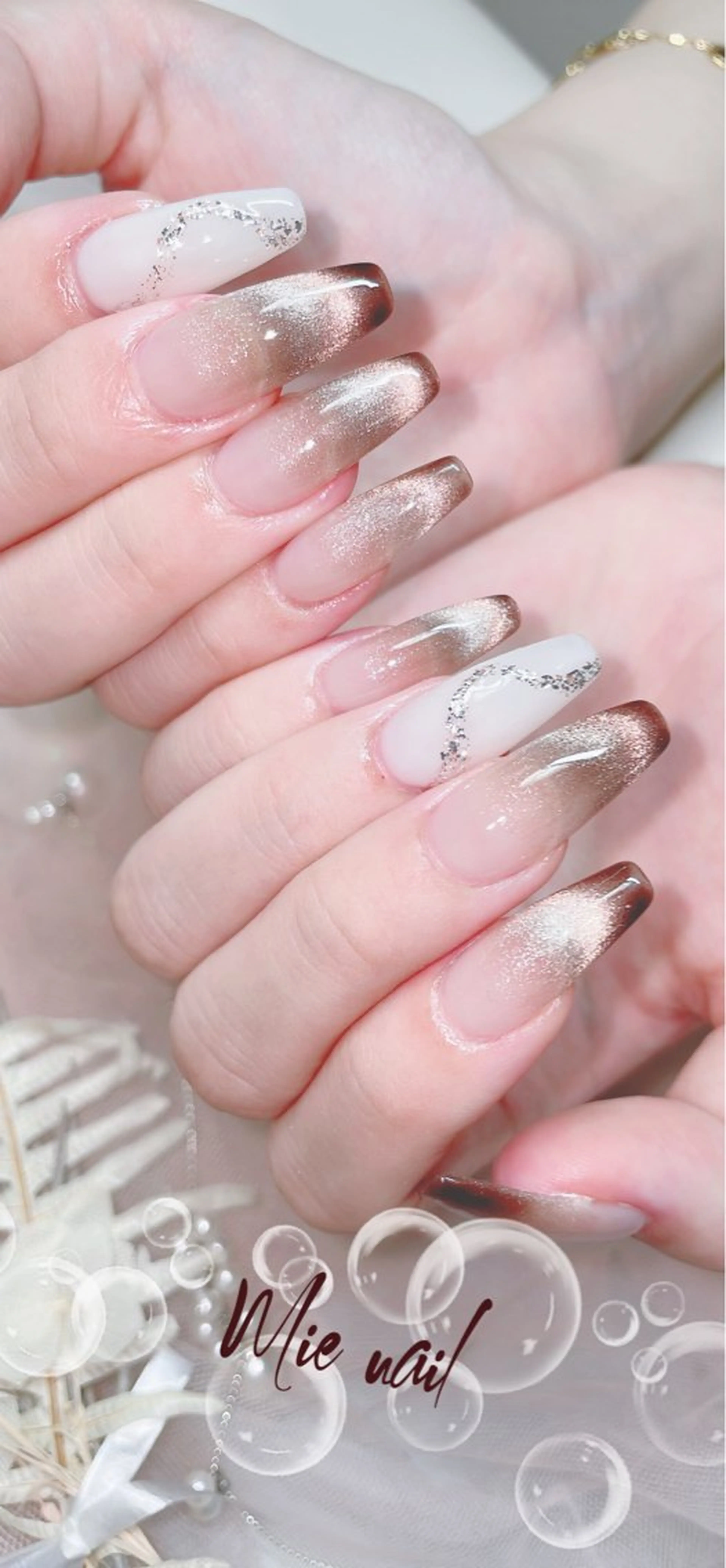 ネイル Mie nailのネイルデザイン