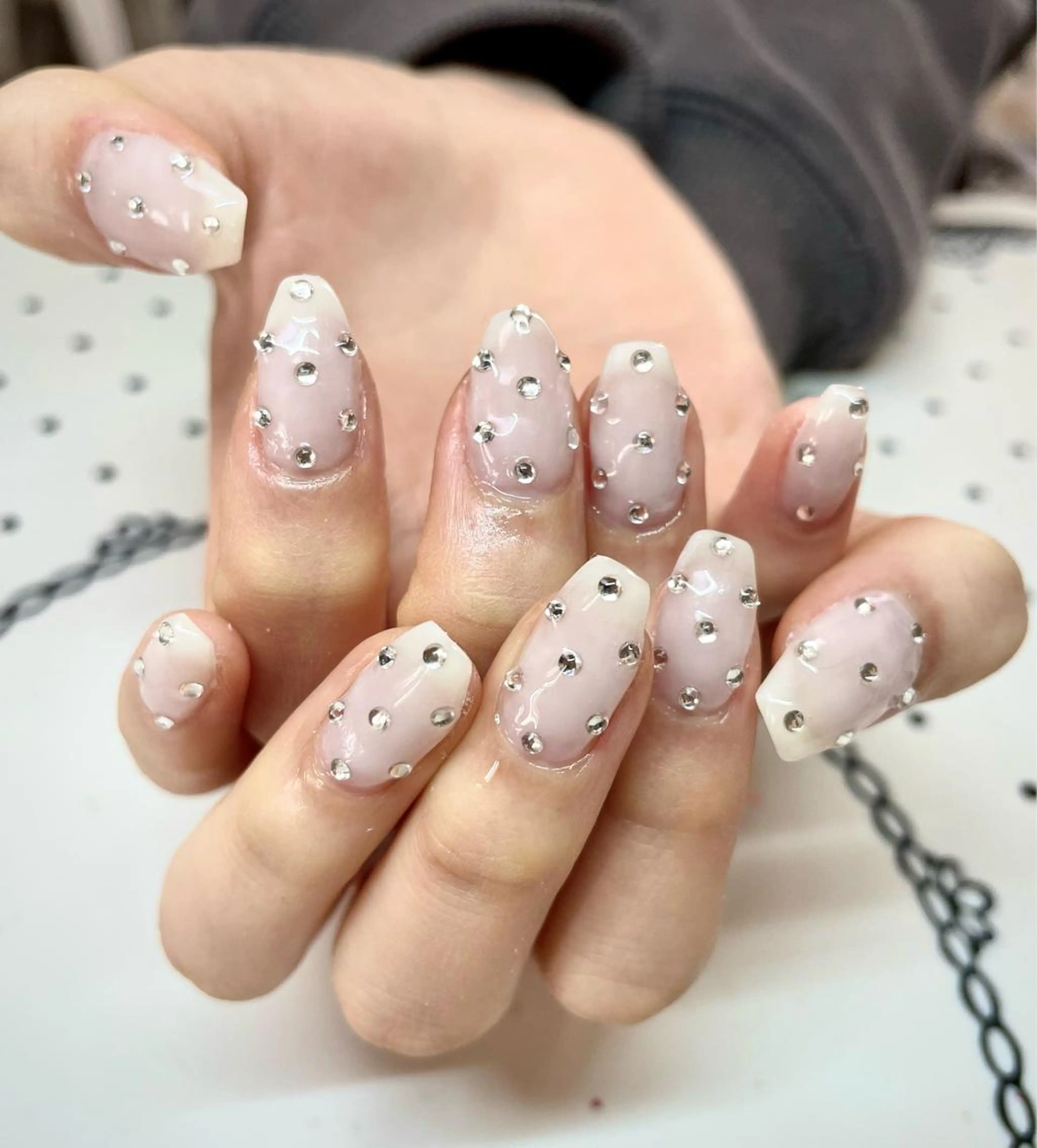 ネイル ハンドネイル nailist cocoのネイルデザイン