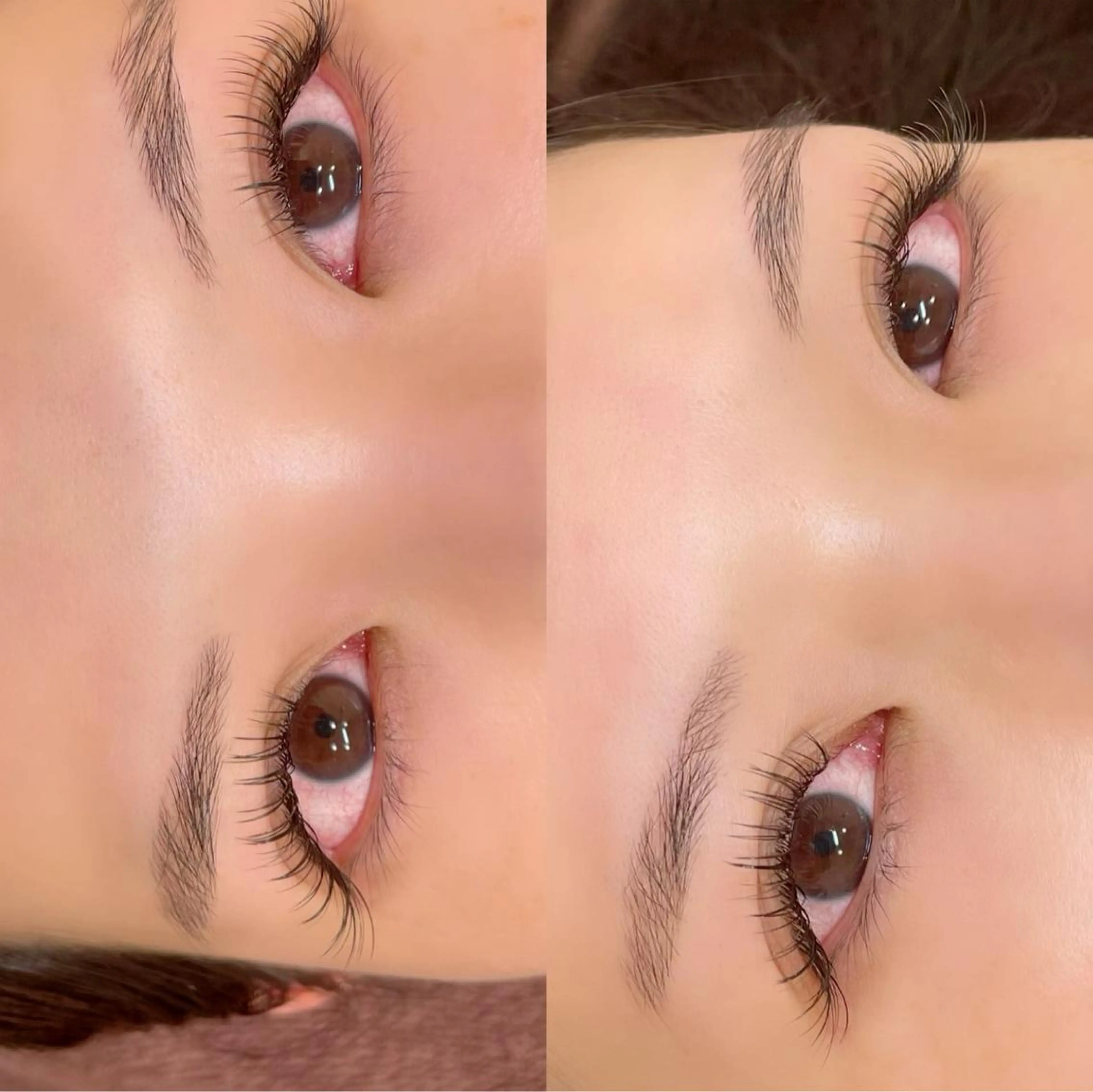 マツエク・マツパ KITAZUMI MAYUのマツエク・マツパデザイン