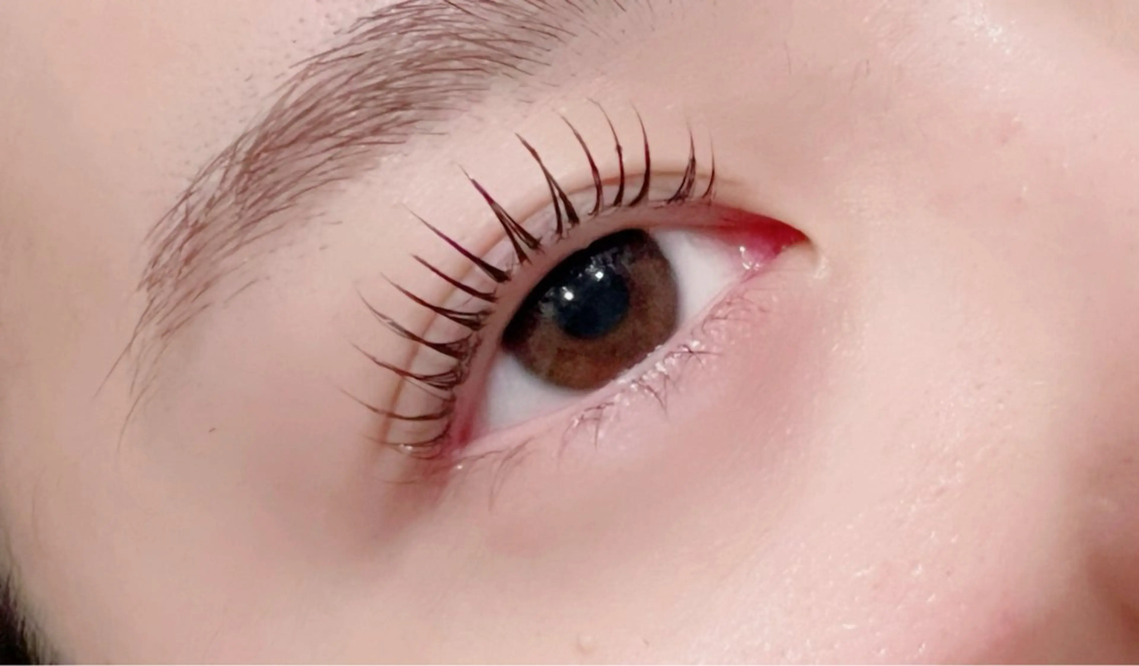 マツエク・マツパ k. emaのマツエク・マツパデザイン