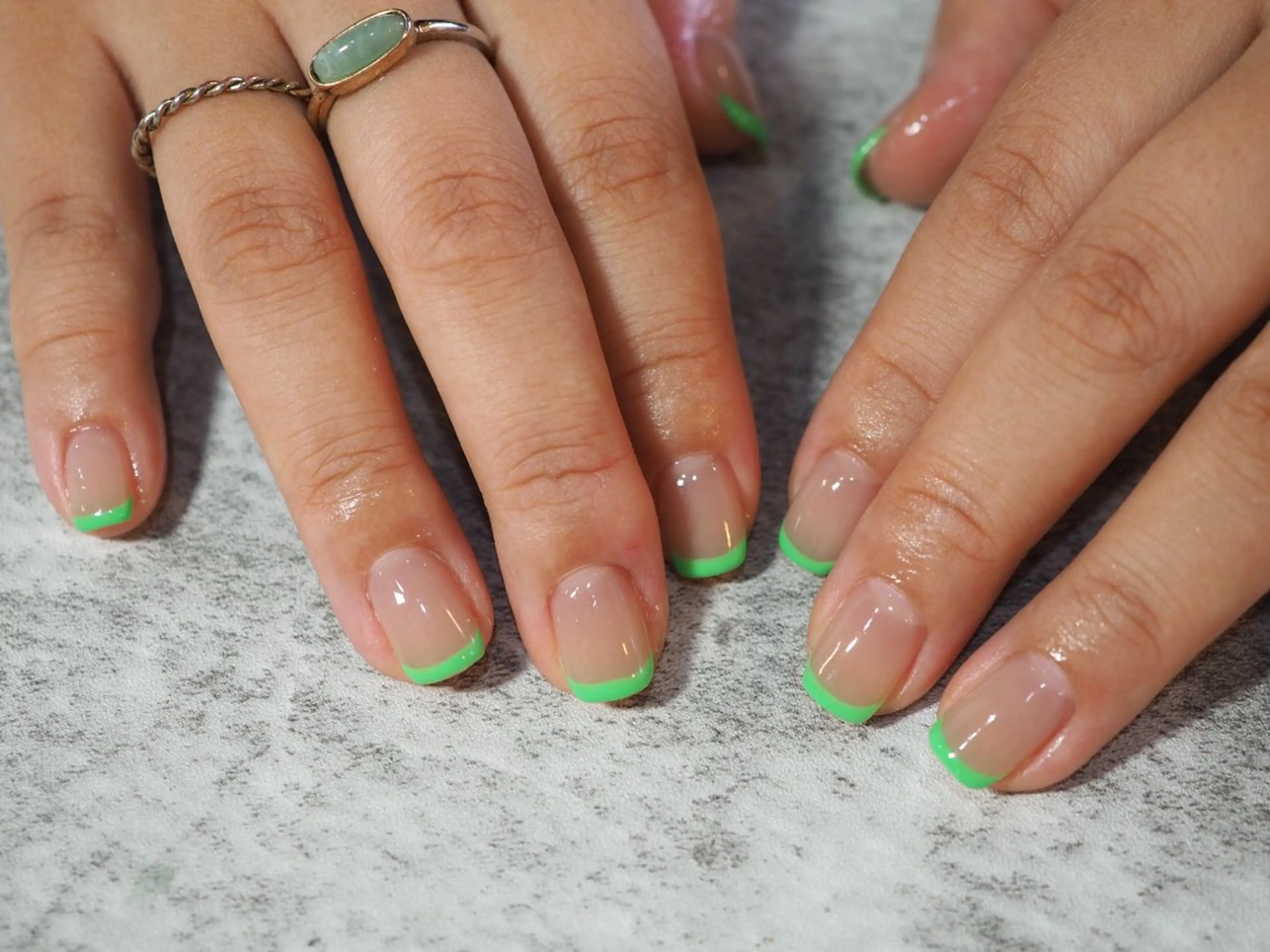 ネイル glaNje部谷 (オーナー)のその他イメージ