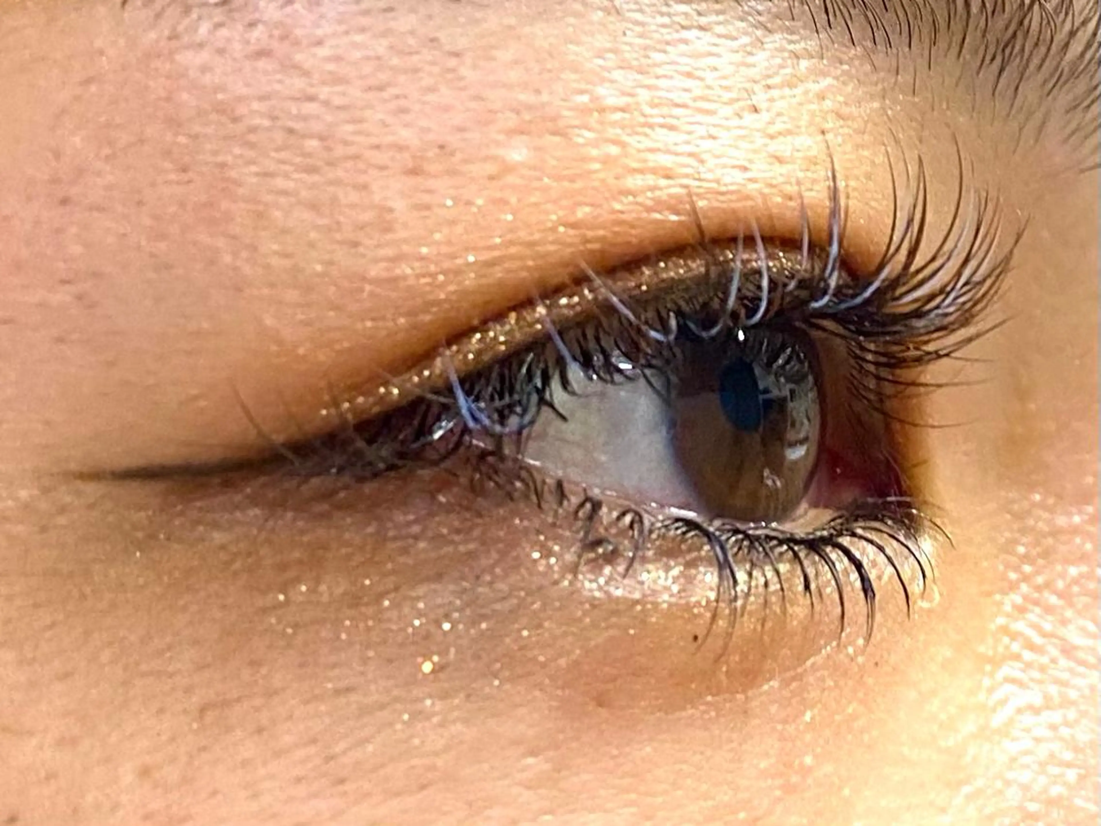 マツエク・マツパ 💟アイリスト 💟の眉毛・アイブロウイメージ