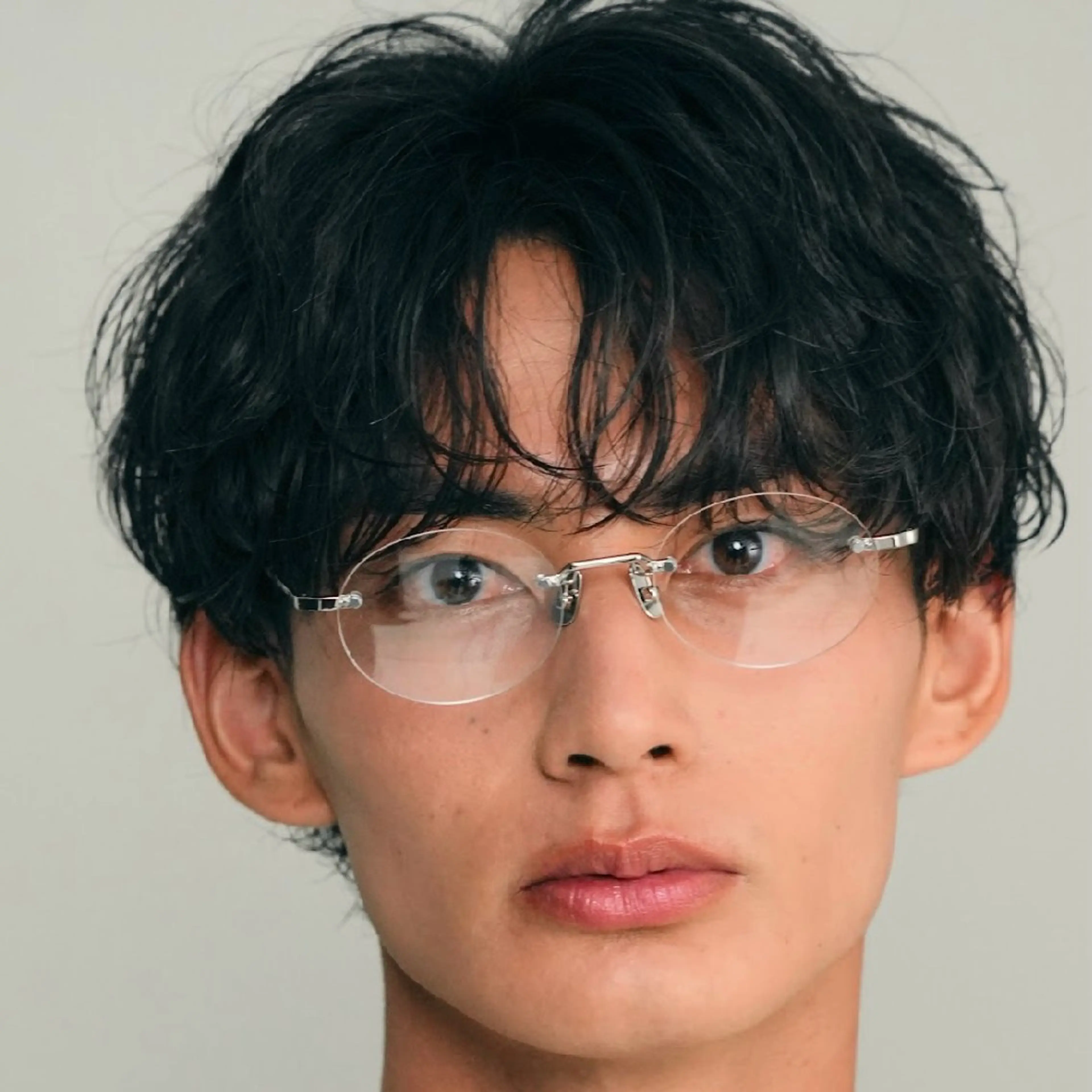 パーマ メンズ “fifth”川内 泰智/メンズパーマのヘアスタイル