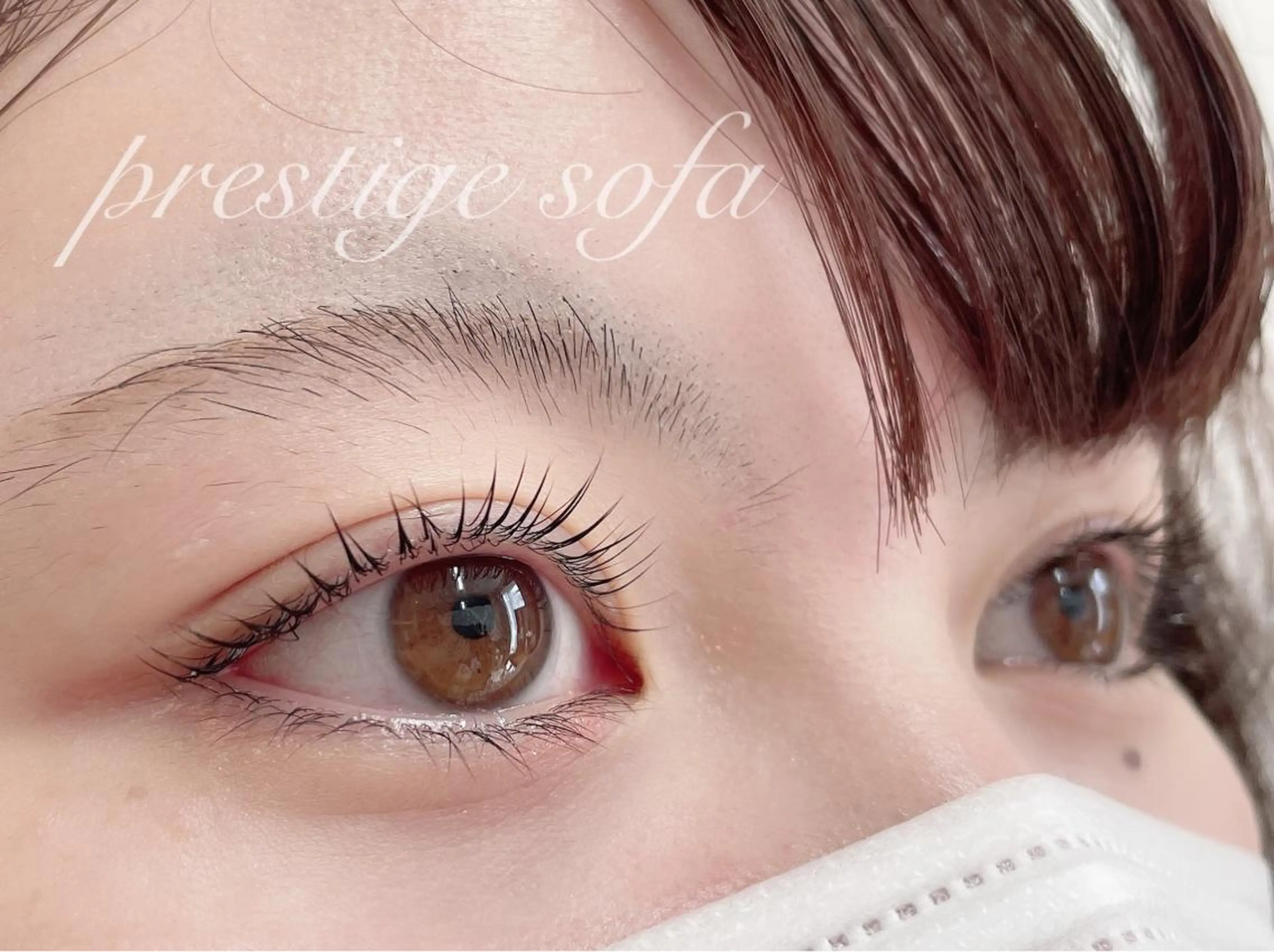 マツエク・マツパ マツパ 髙橋 敦子のネイルデザイン